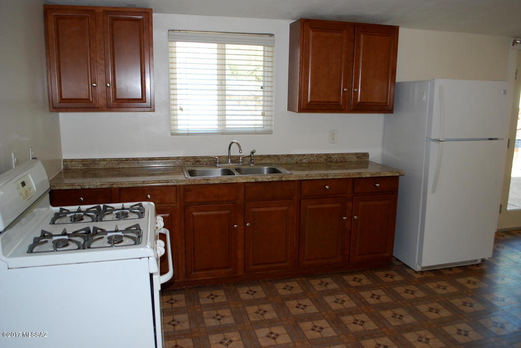 Craycroft Add - Residential Lease