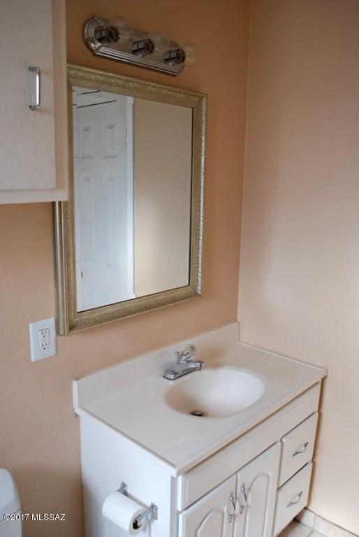 Craycroft Add - Residential Lease