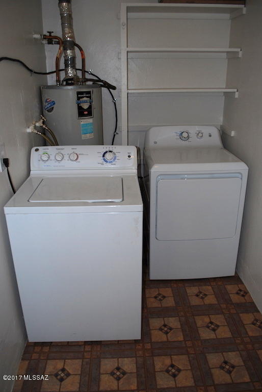Craycroft Add - Residential Lease