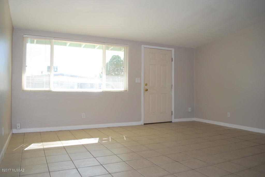 Craycroft Add - Residential Lease