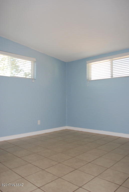 Craycroft Add - Residential Lease
