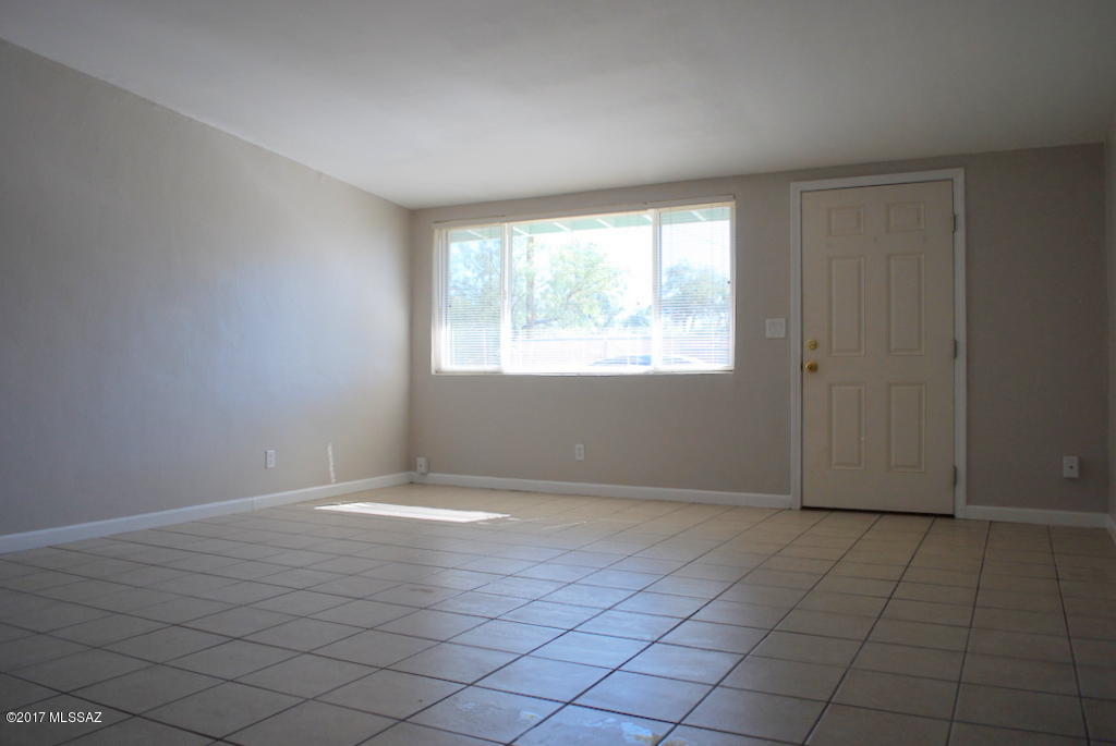 Craycroft Add - Residential Lease