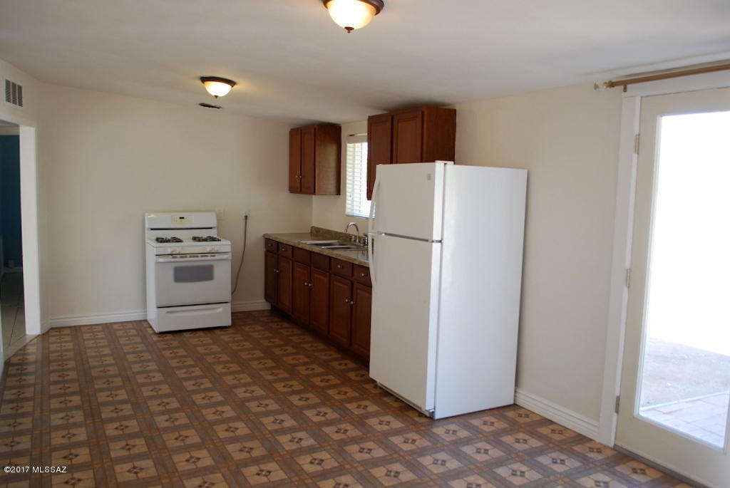 Craycroft Add - Residential Lease
