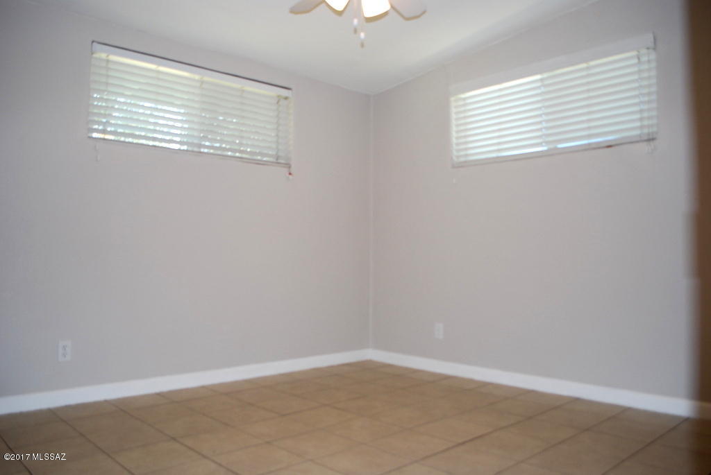 Craycroft Add - Residential Lease