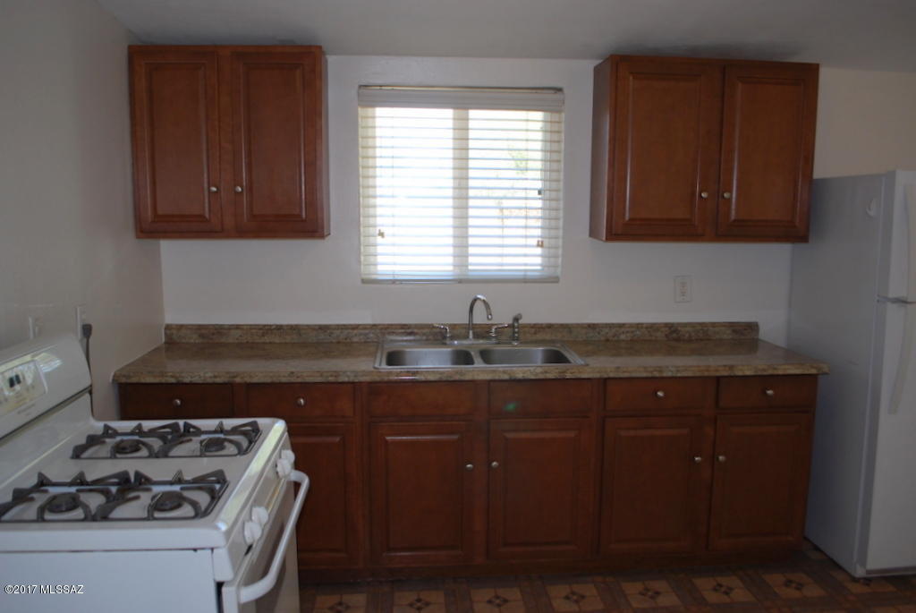 Craycroft Add - Residential Lease