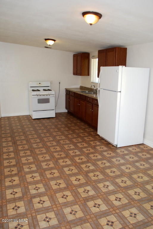 Craycroft Add - Residential Lease