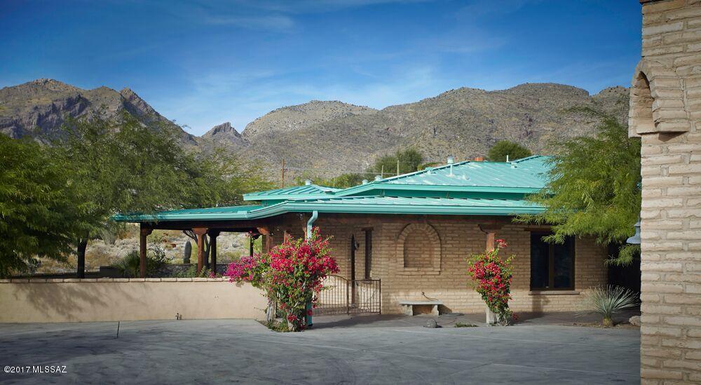 Montanas Ests - Residential