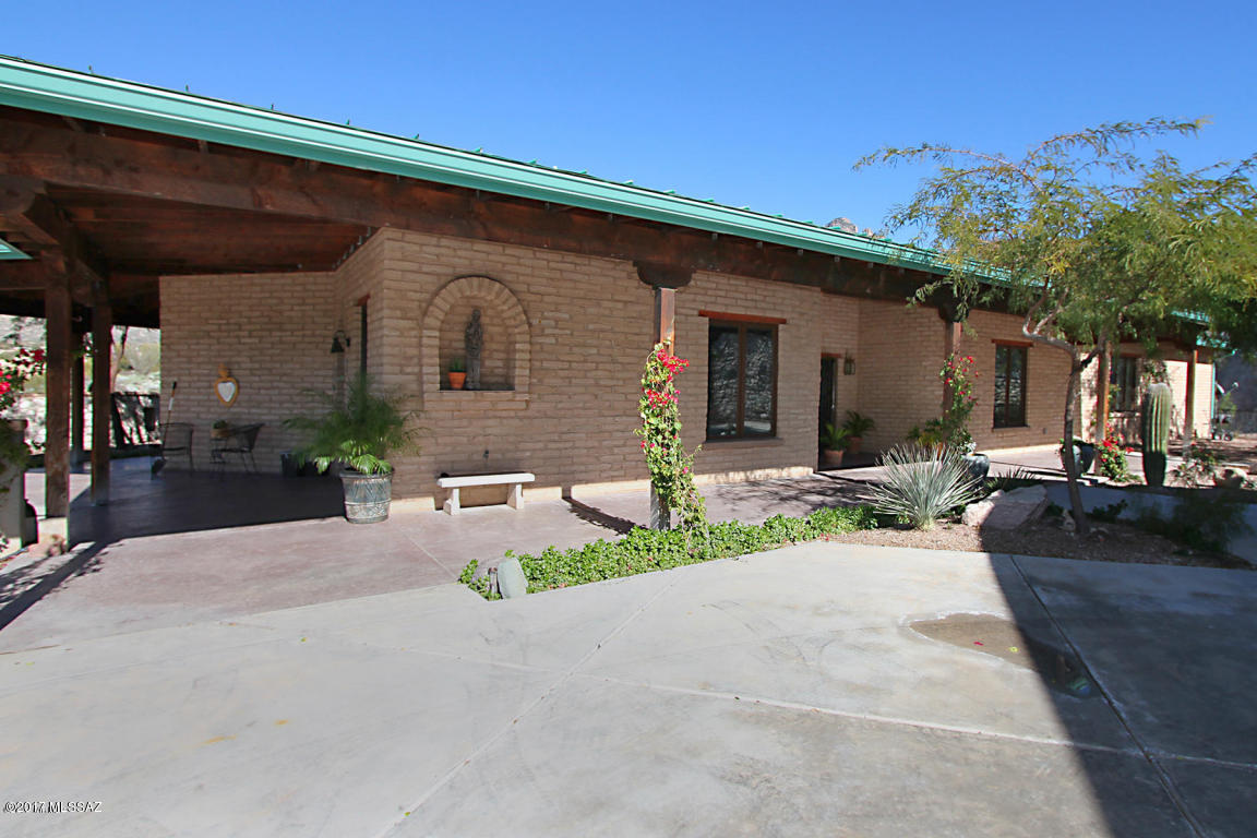 Montanas Ests - Residential