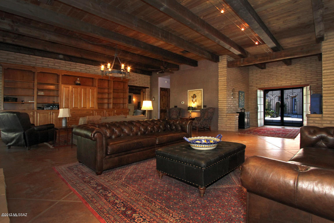 Montanas Ests - Residential