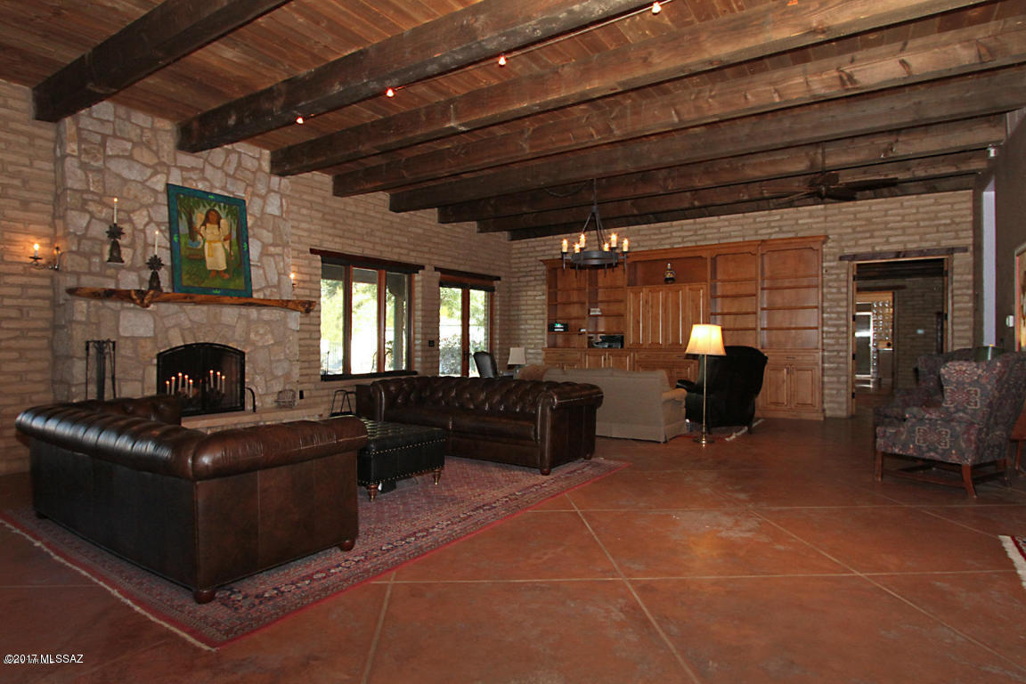 Montanas Ests - Residential