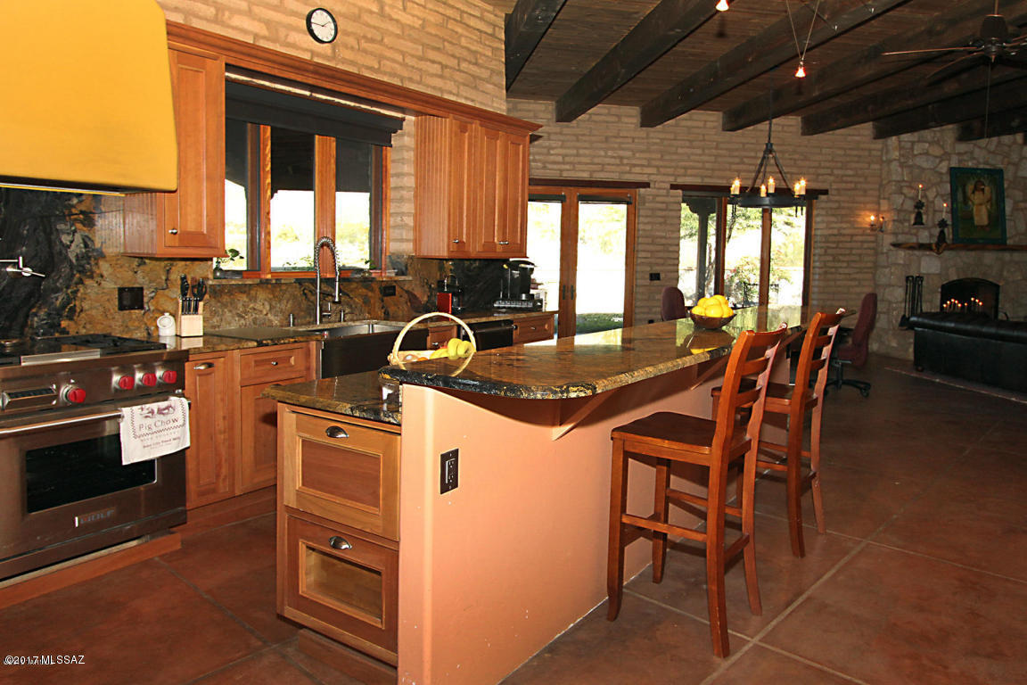 Montanas Ests - Residential