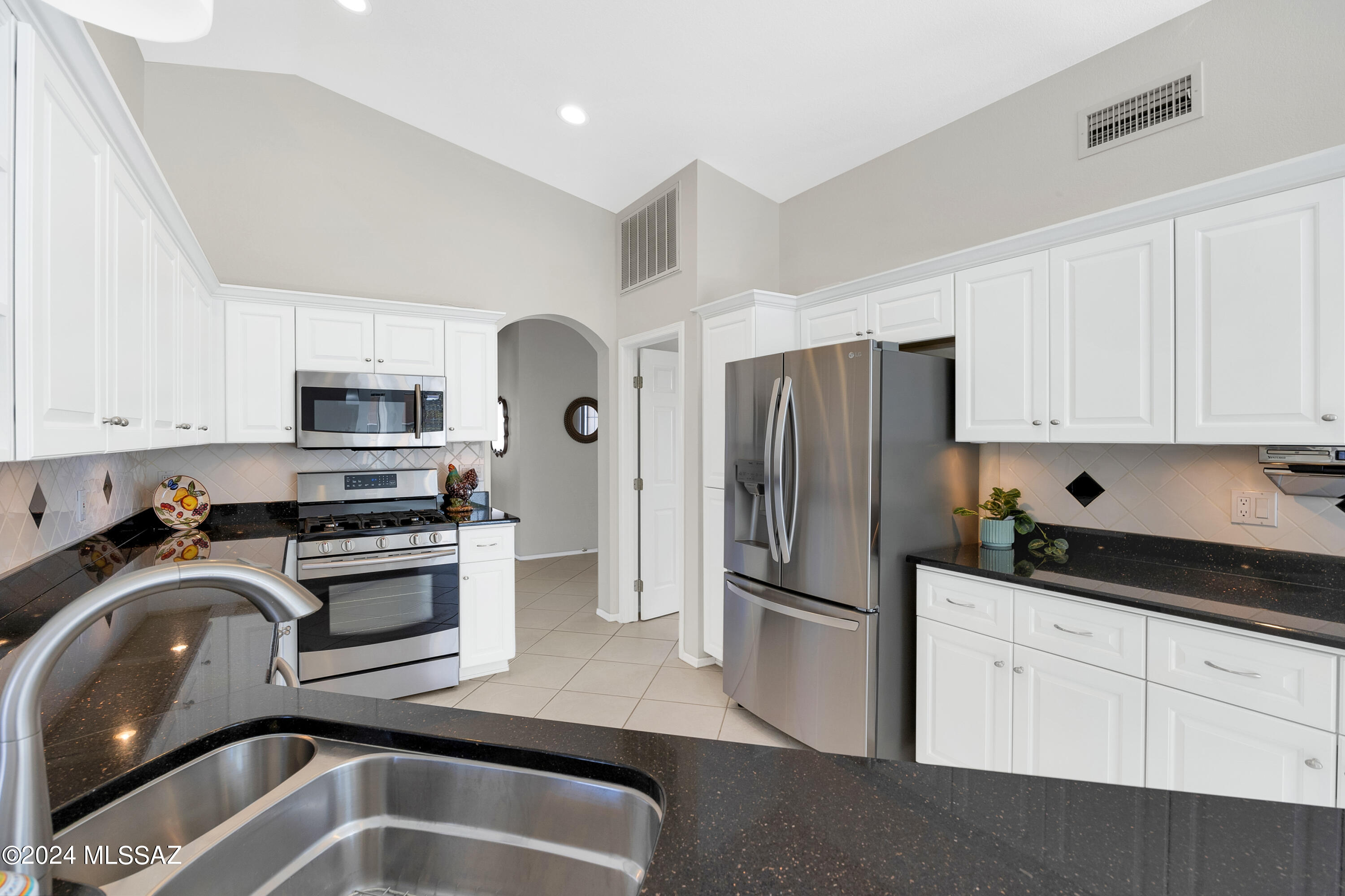 Saddlebrooke - Residential