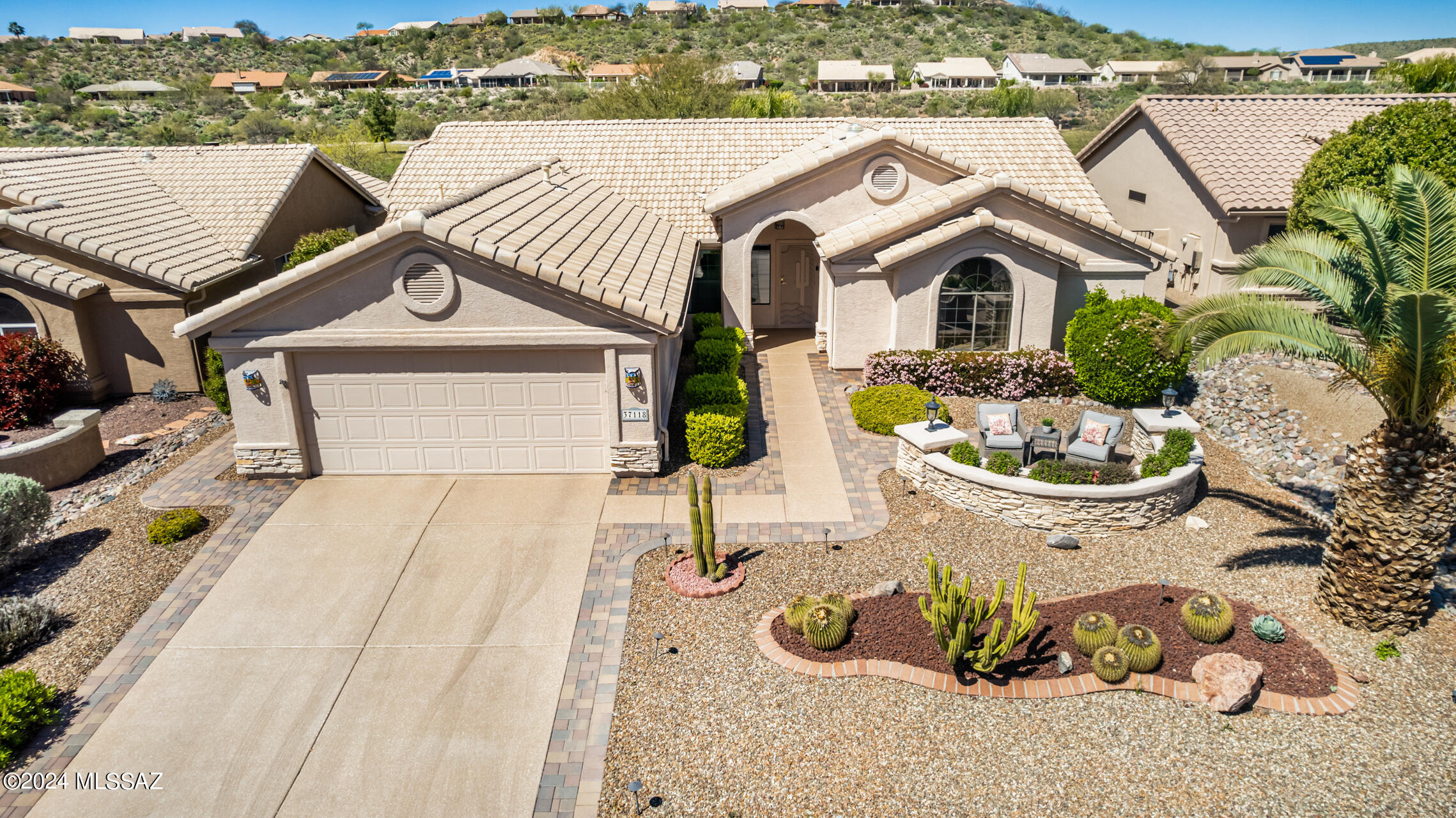 Saddlebrooke - Residential
