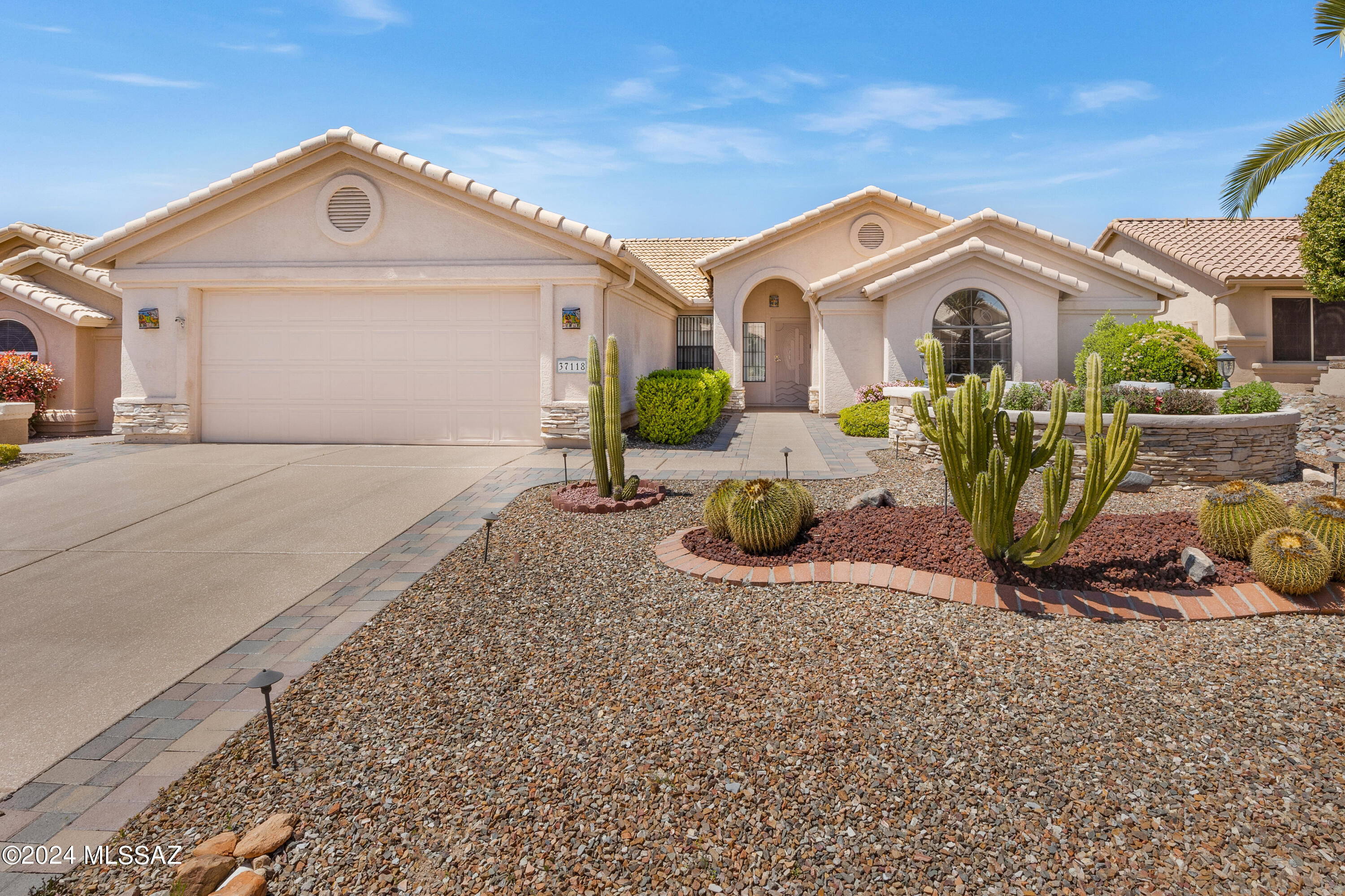 Saddlebrooke - Residential