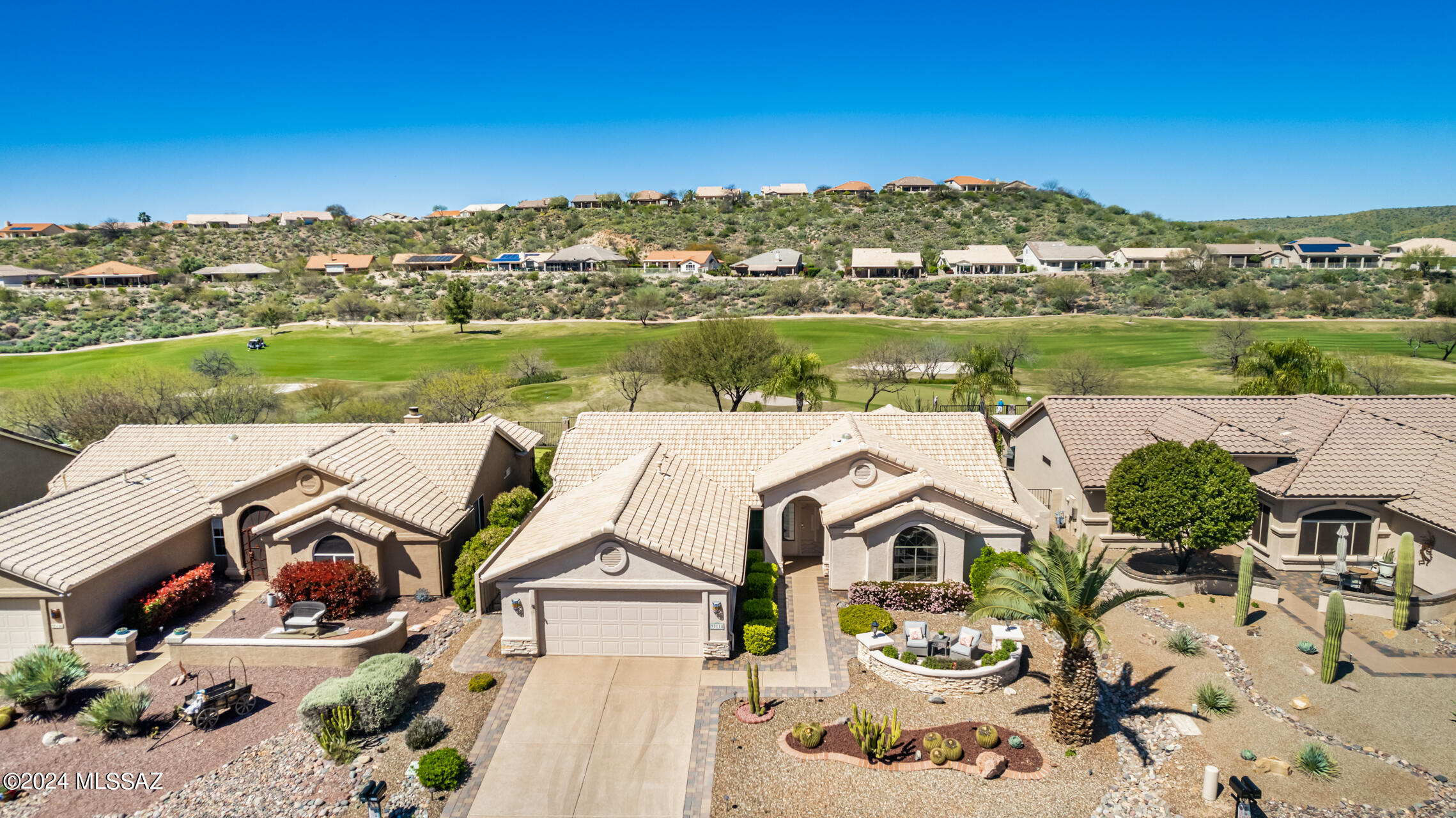 Saddlebrooke - Residential