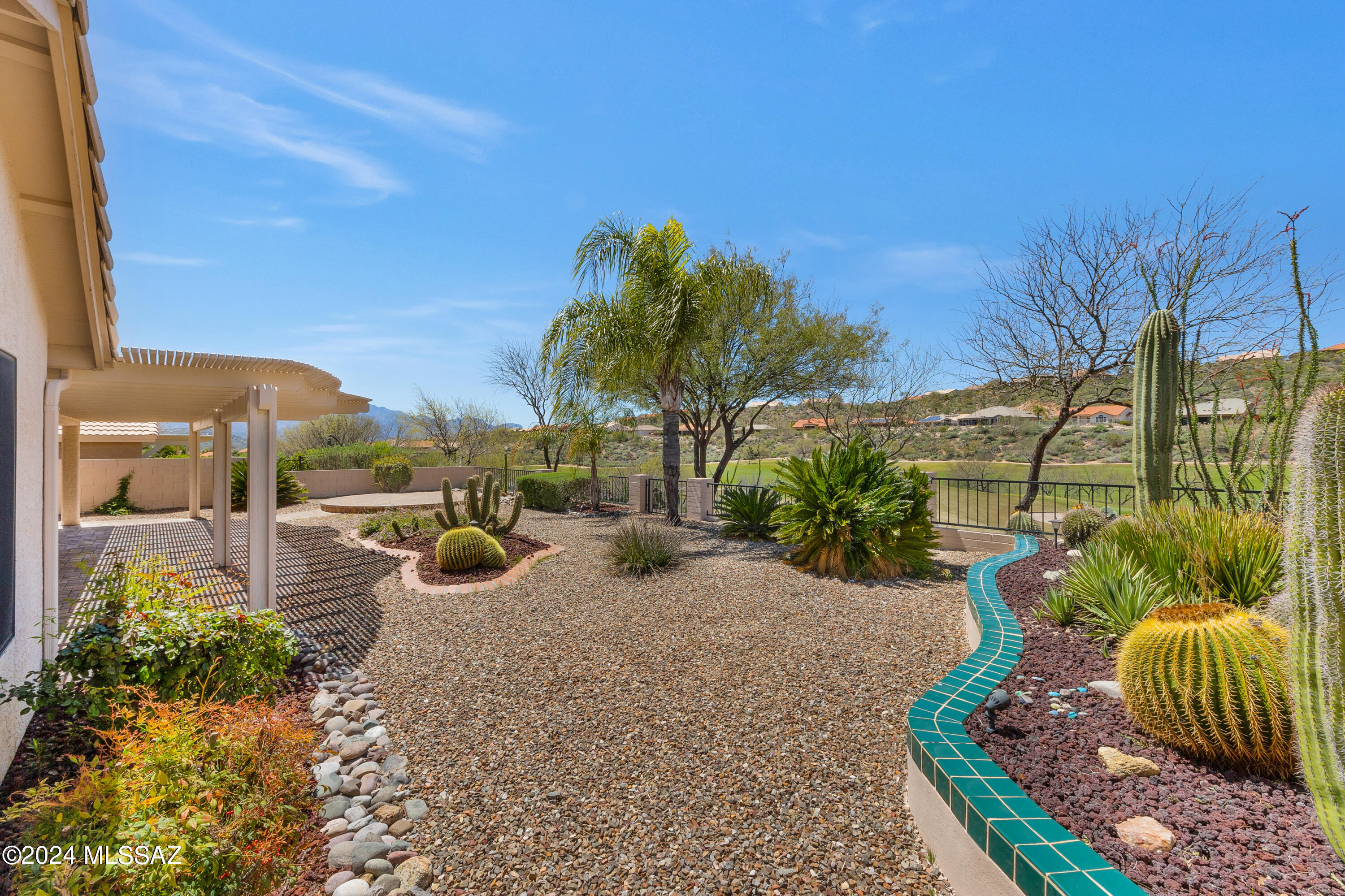 Saddlebrooke - Residential
