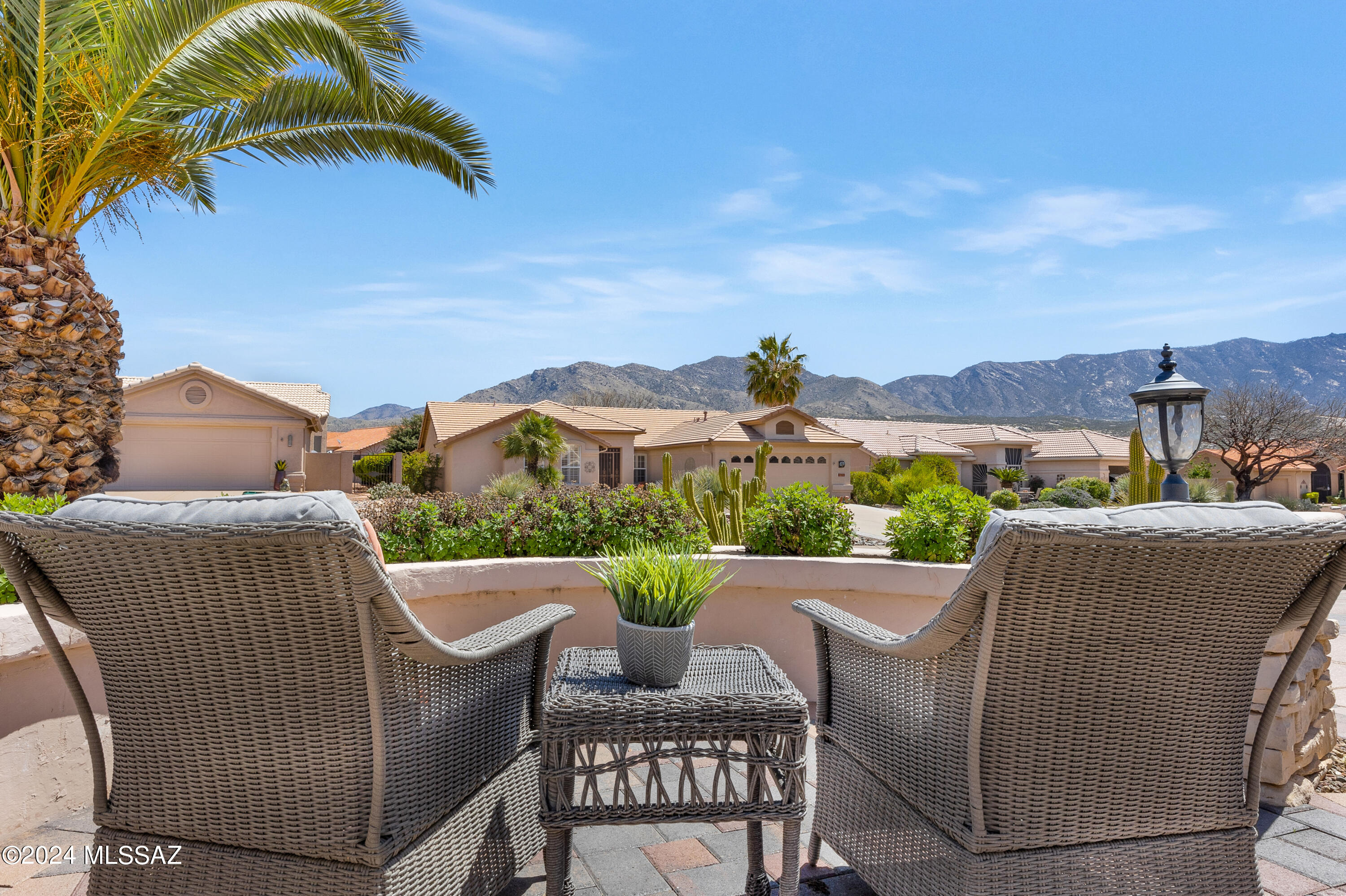 Saddlebrooke - Residential