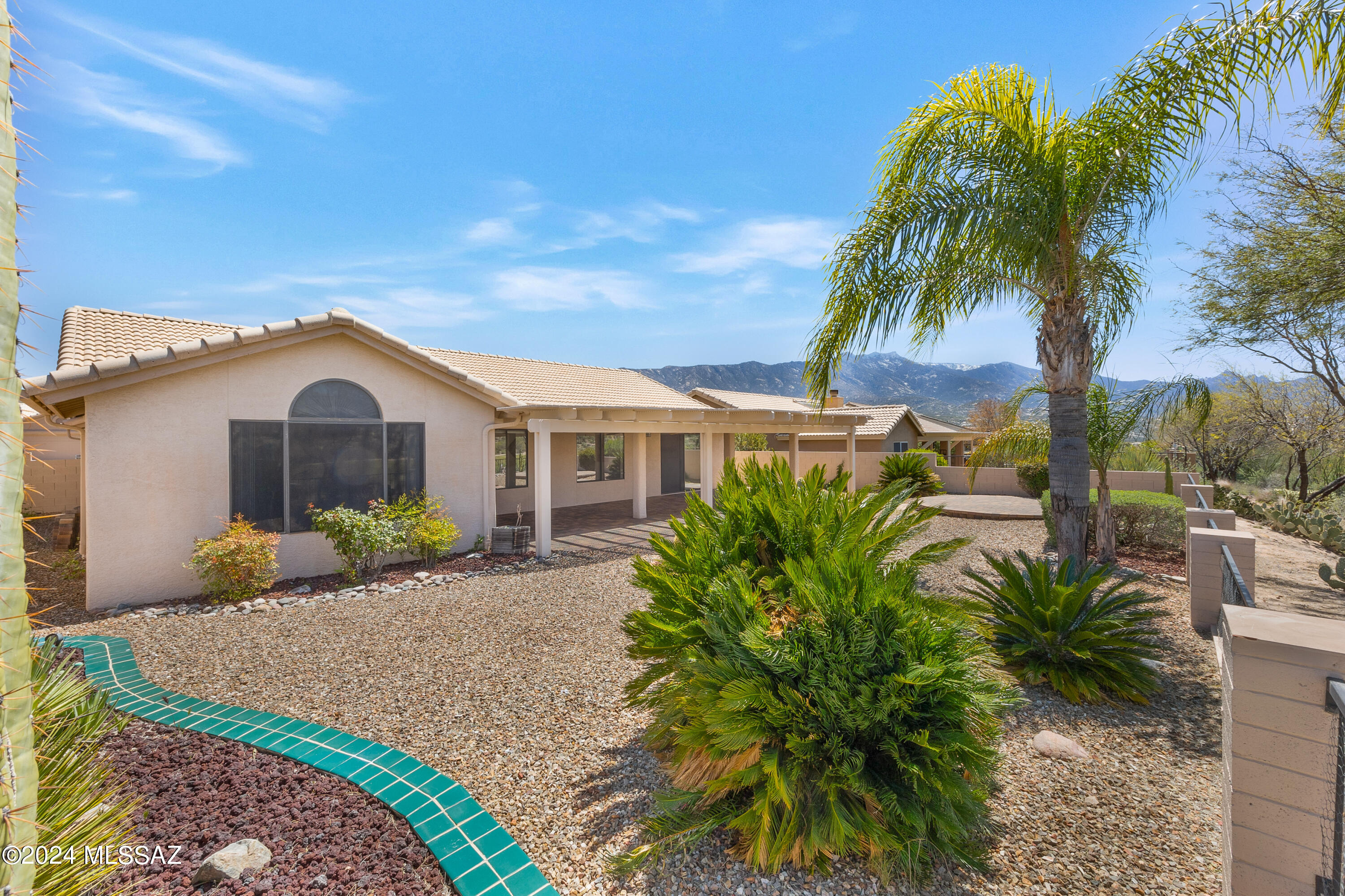 Saddlebrooke - Residential