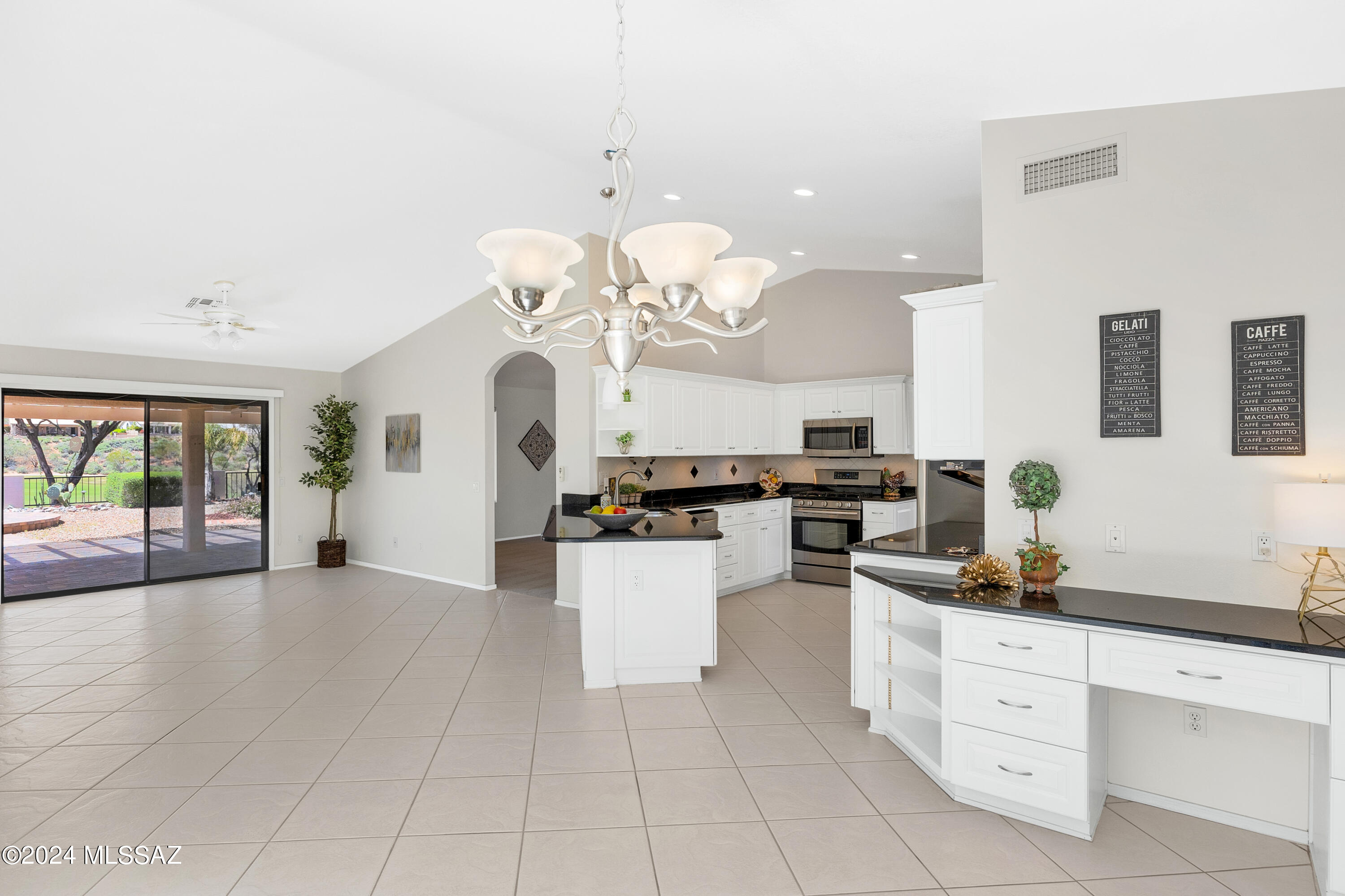 Saddlebrooke - Residential