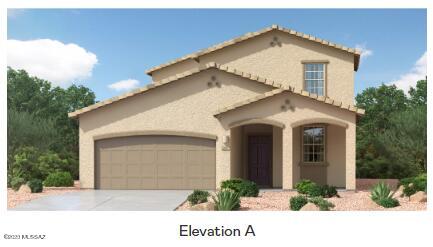 Star Valley Block 4 - Residential