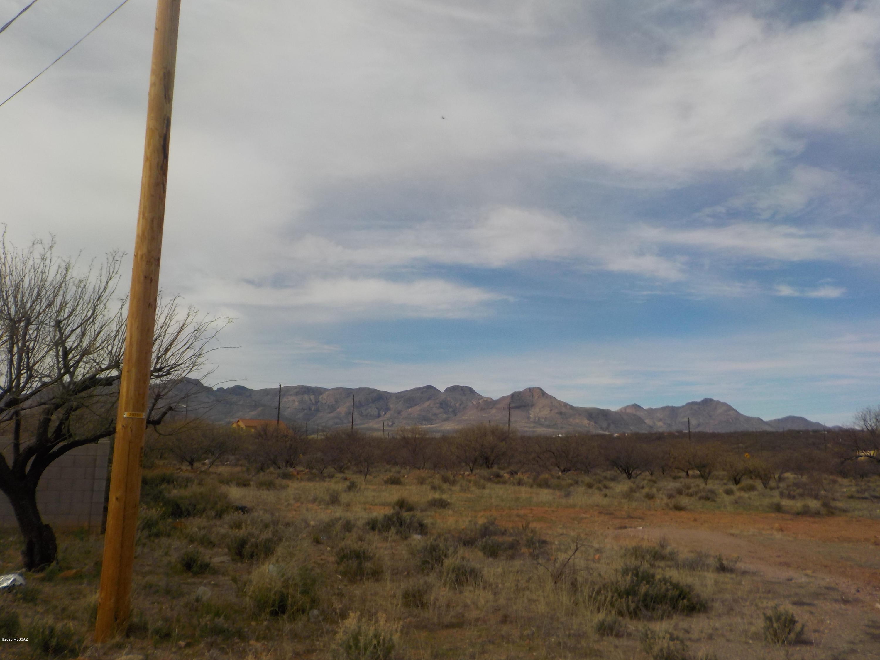 Rio Rico Villas 12 - Land