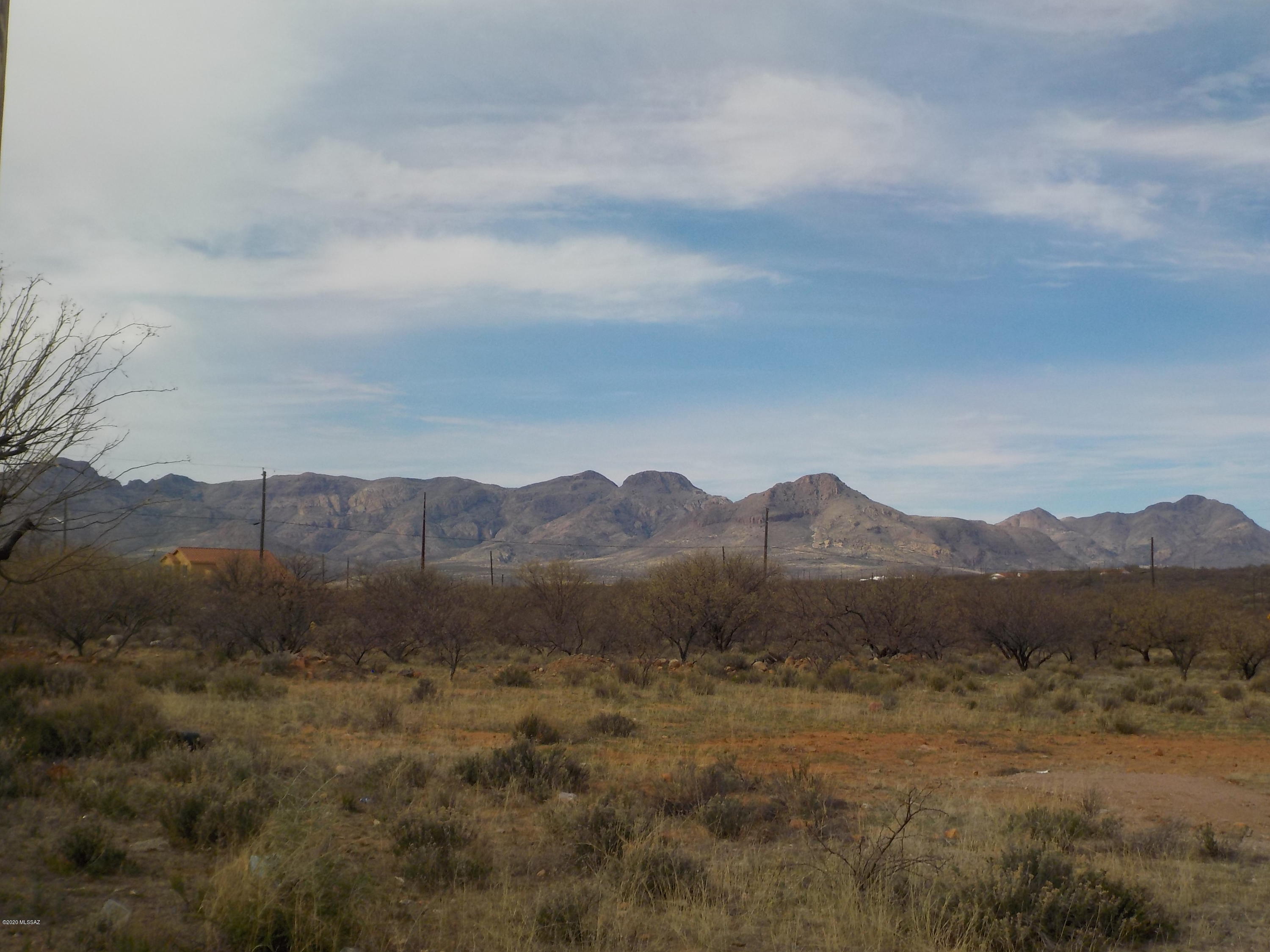 Rio Rico Villas 12 - Land