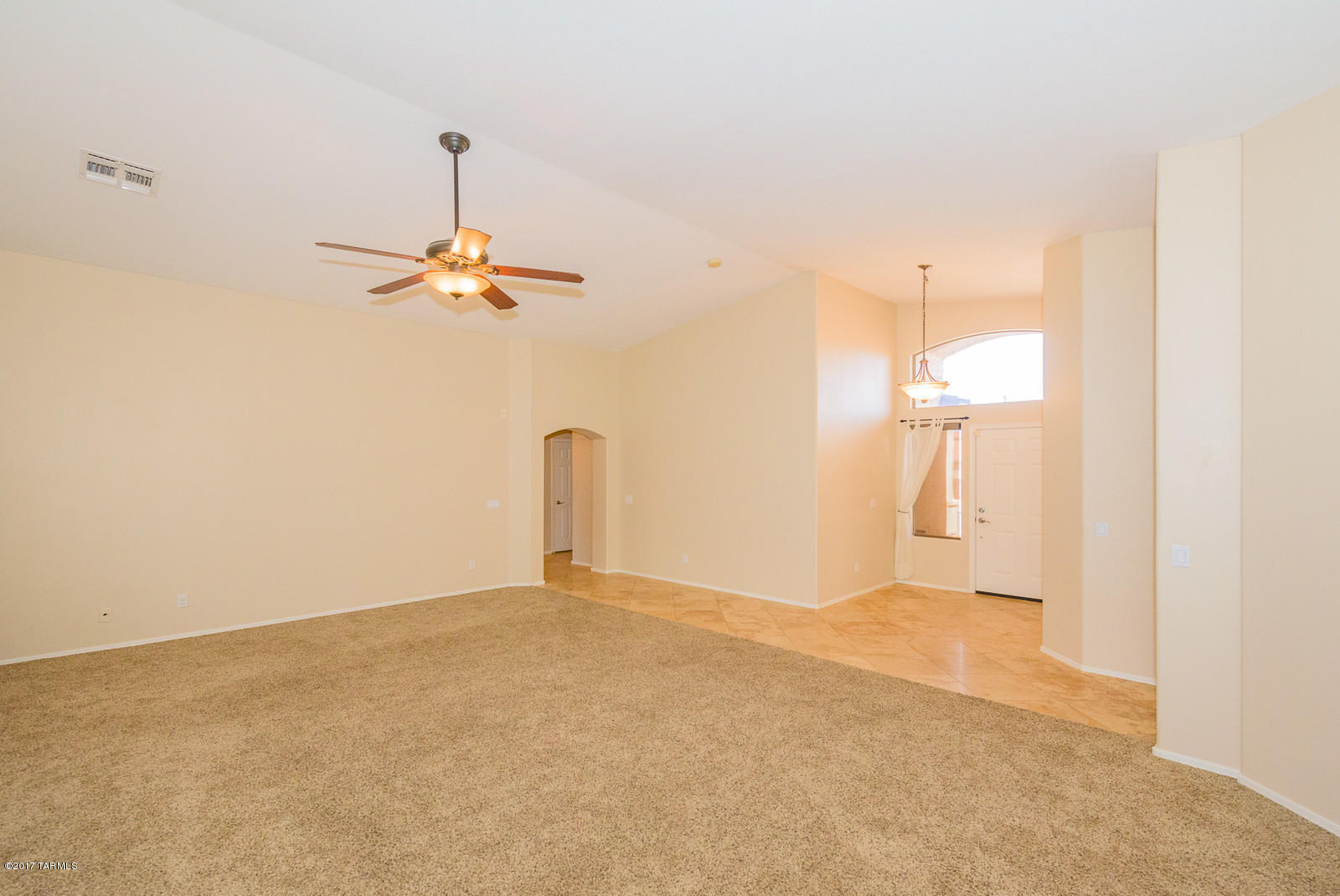 The West At Rita Ranch (1-345) - Residential