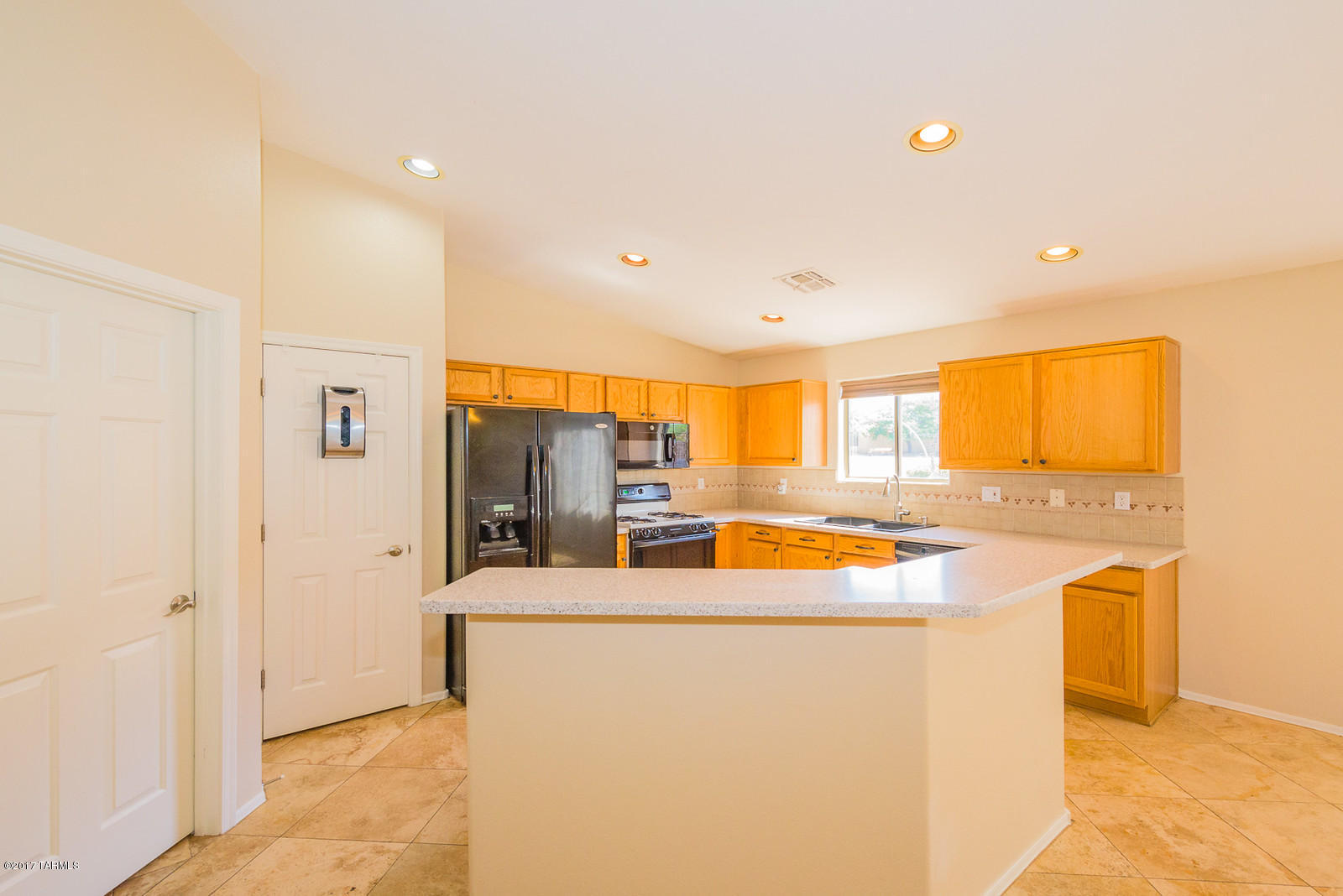 The West At Rita Ranch (1-345) - Residential