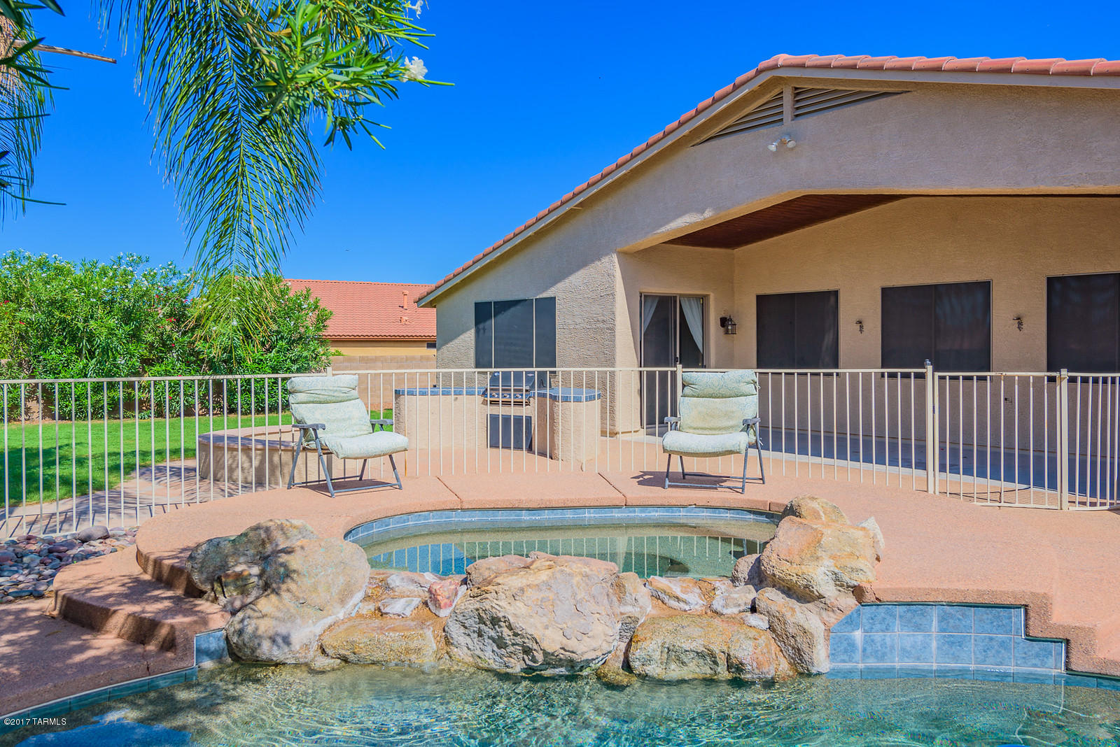 The West At Rita Ranch (1-345) - Residential