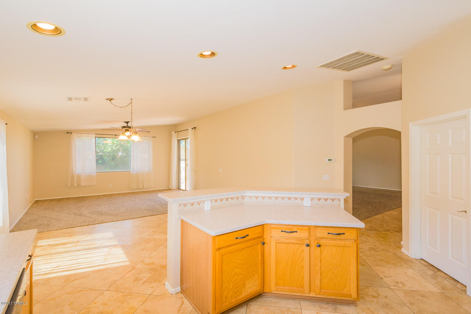 The West At Rita Ranch (1-345) - Residential