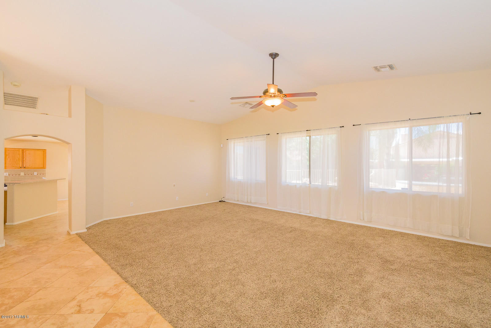 The West At Rita Ranch (1-345) - Residential