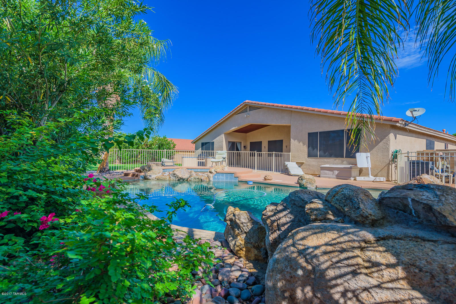 The West At Rita Ranch (1-345) - Residential