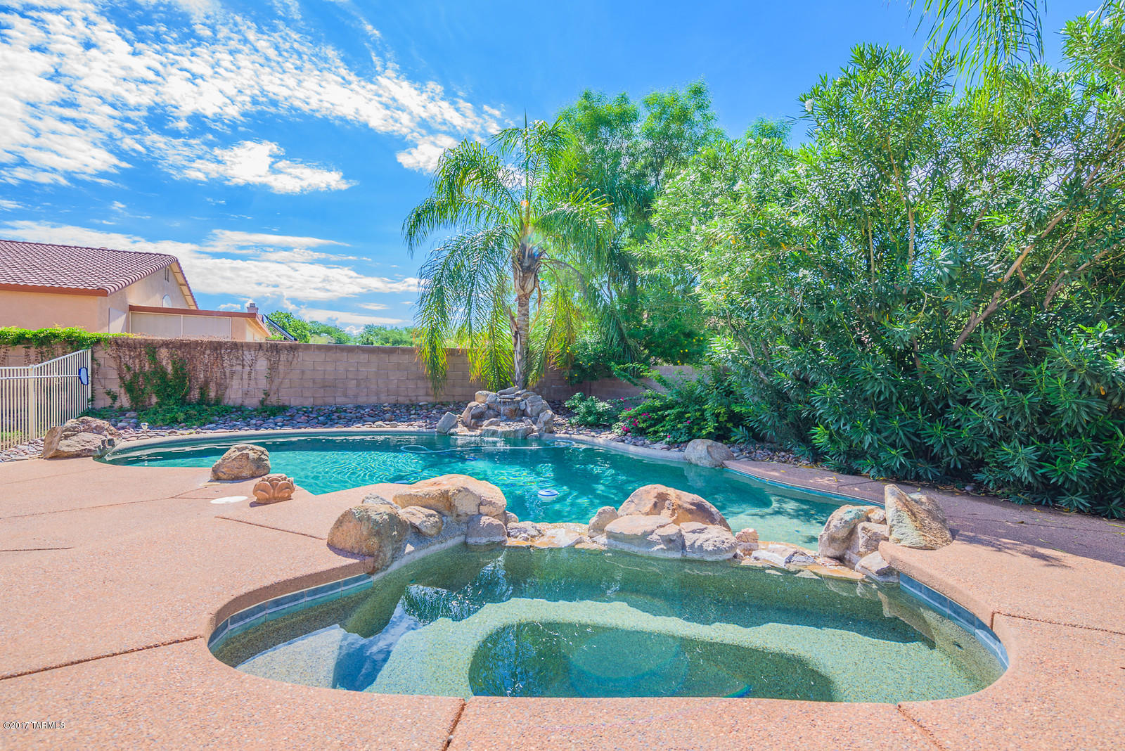 The West At Rita Ranch (1-345) - Residential
