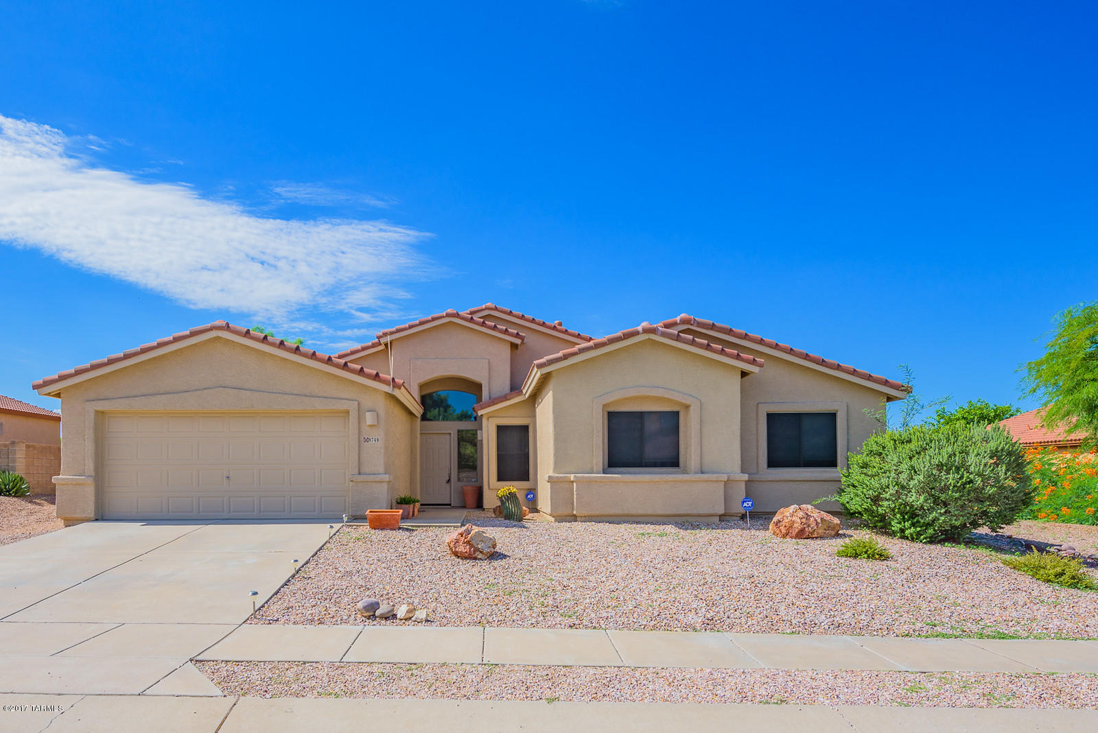 The West At Rita Ranch (1-345) - Residential