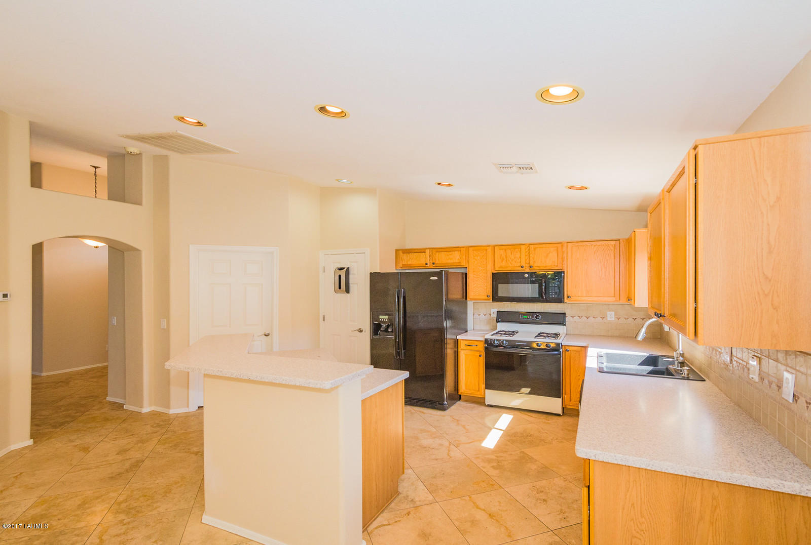 The West At Rita Ranch (1-345) - Residential