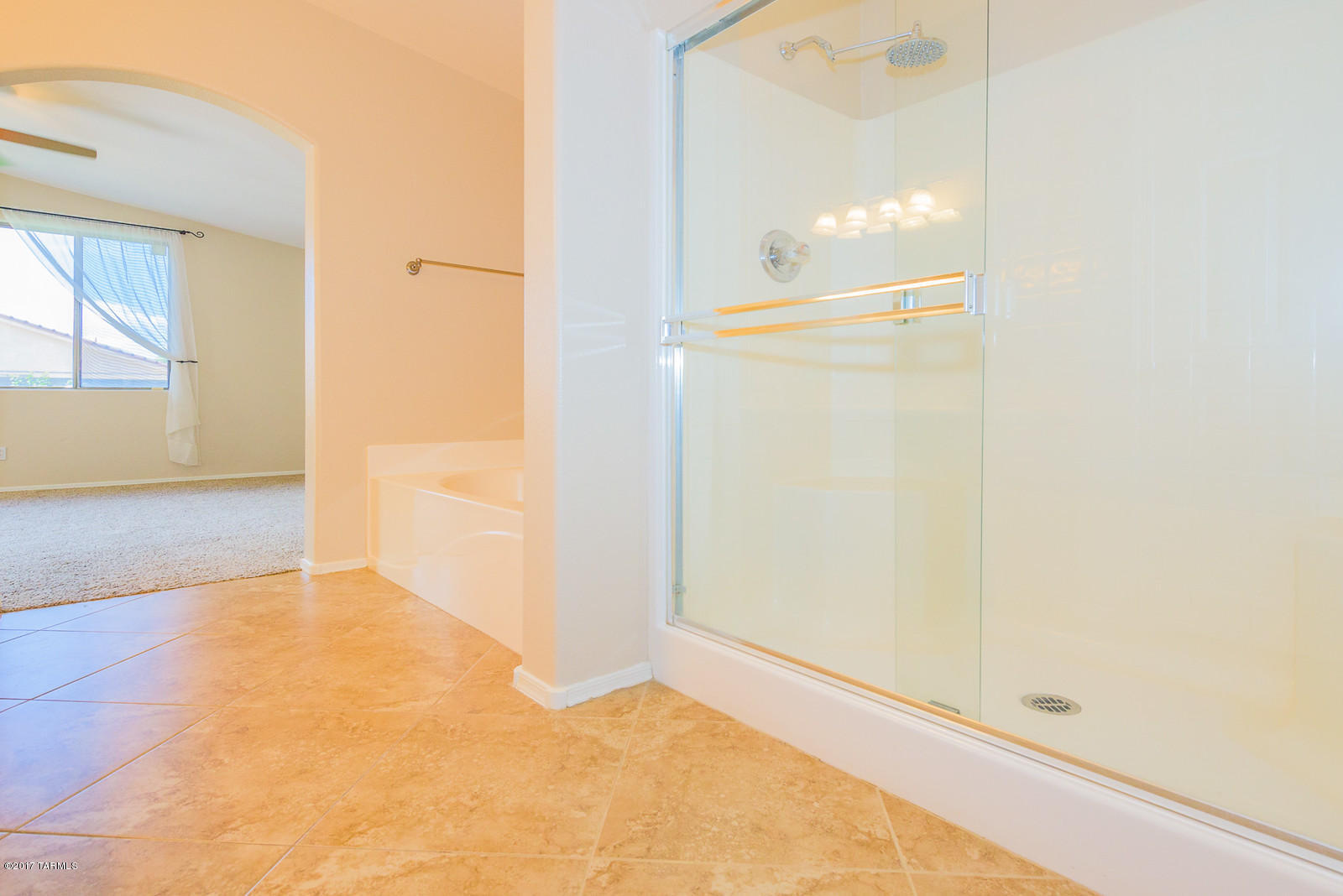 The West At Rita Ranch (1-345) - Residential
