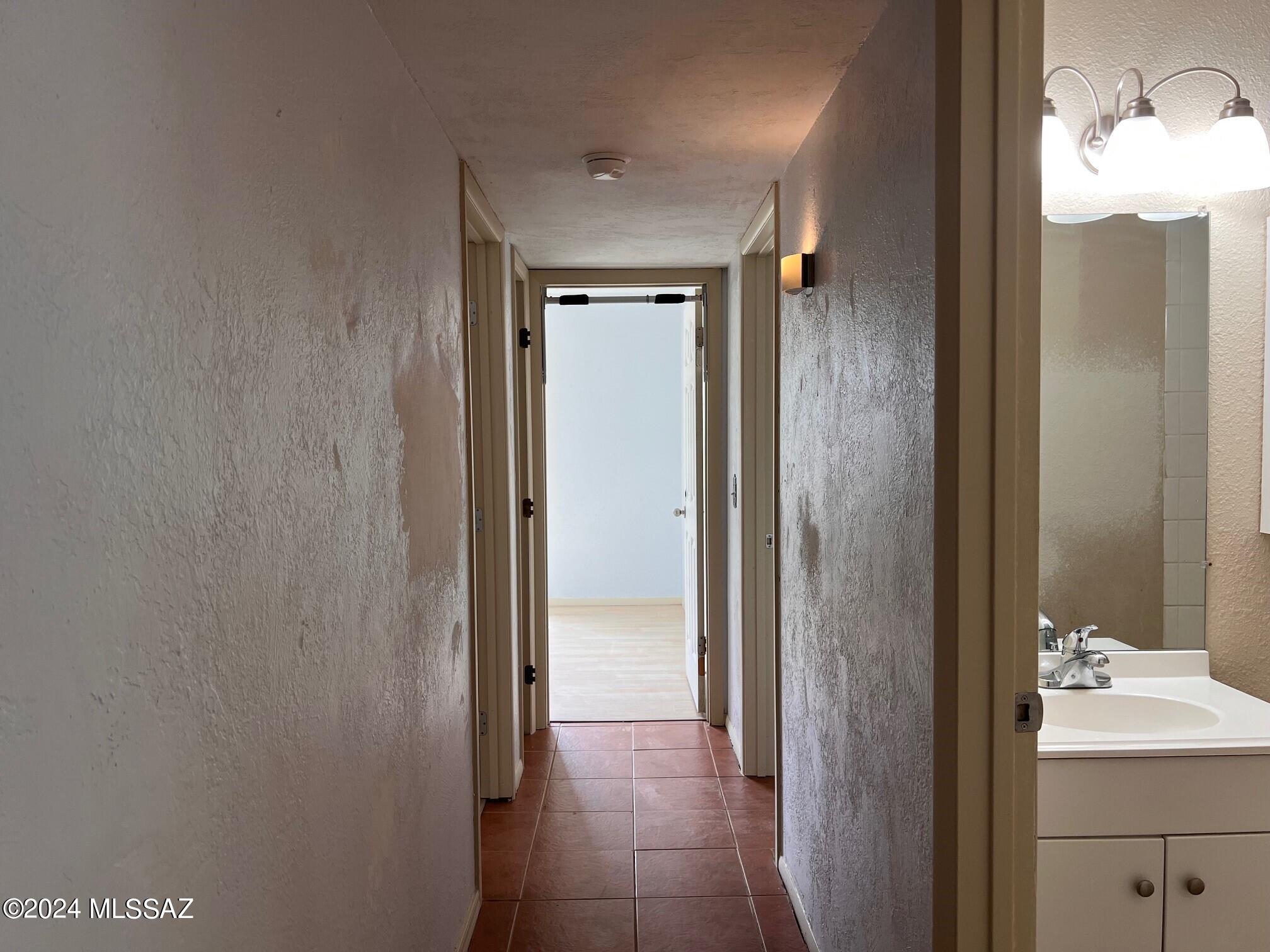 Comstock Addition - Residential