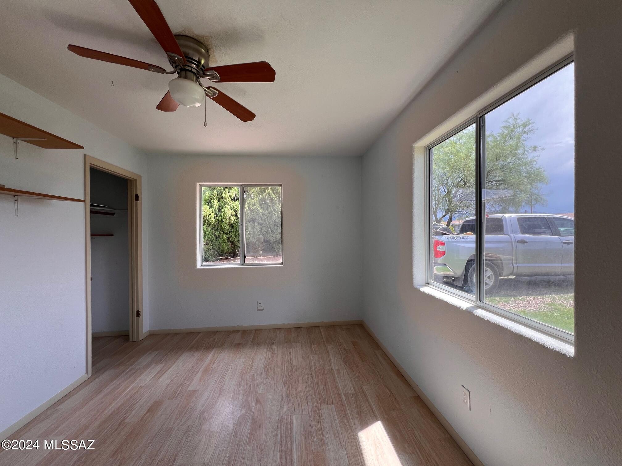 Comstock Addition - Residential