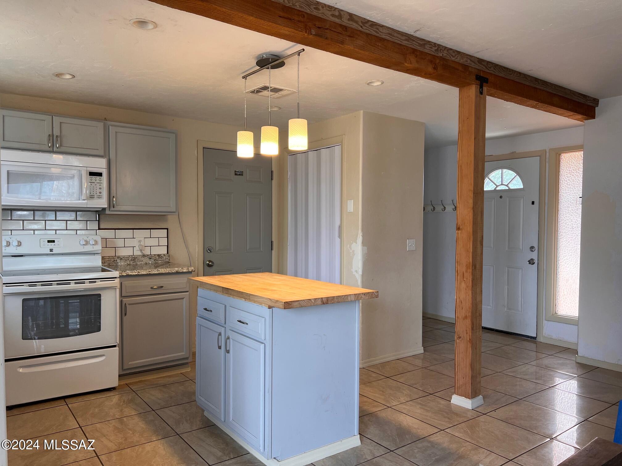 Comstock Addition - Residential