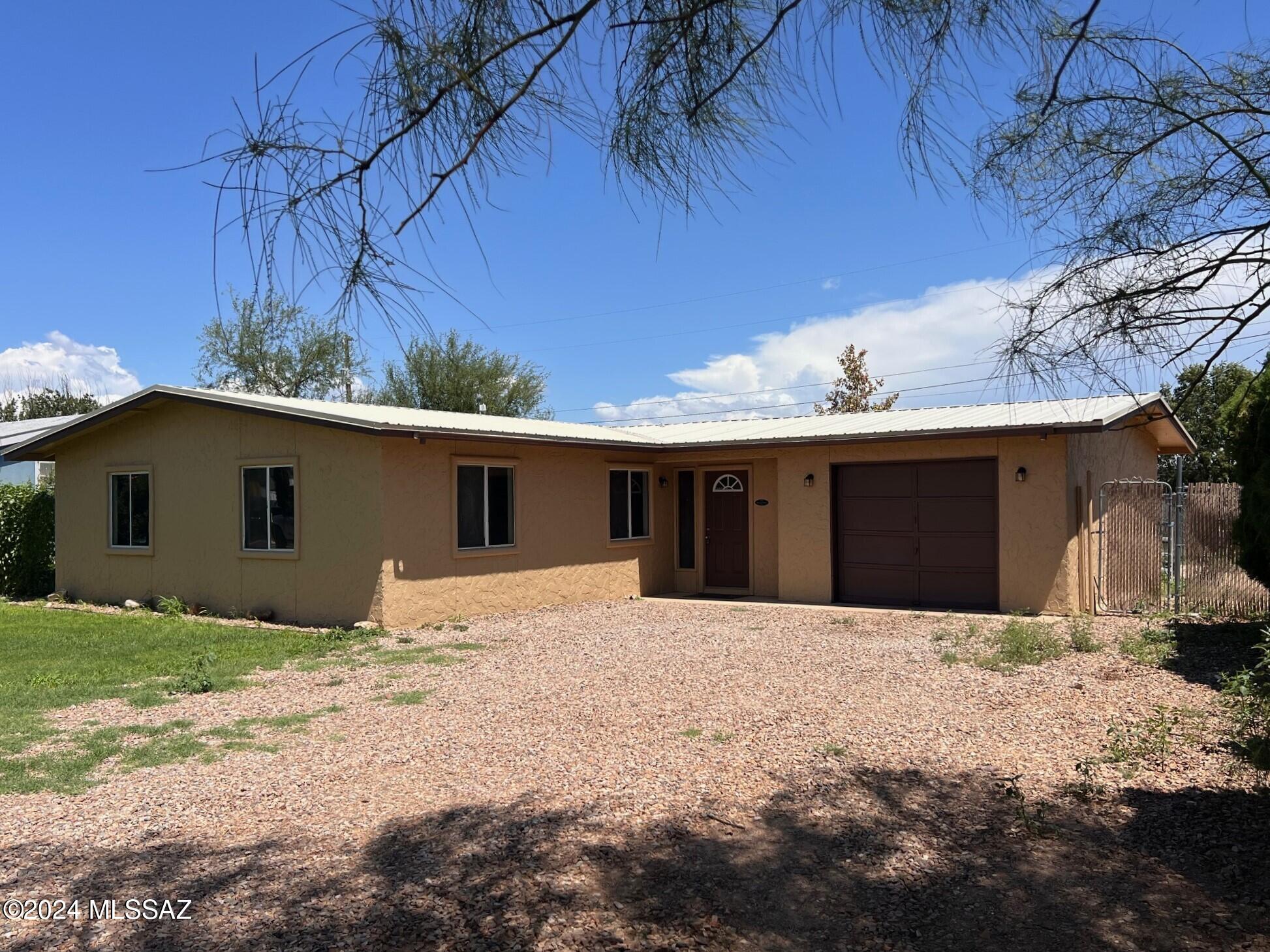 Comstock Addition - Residential