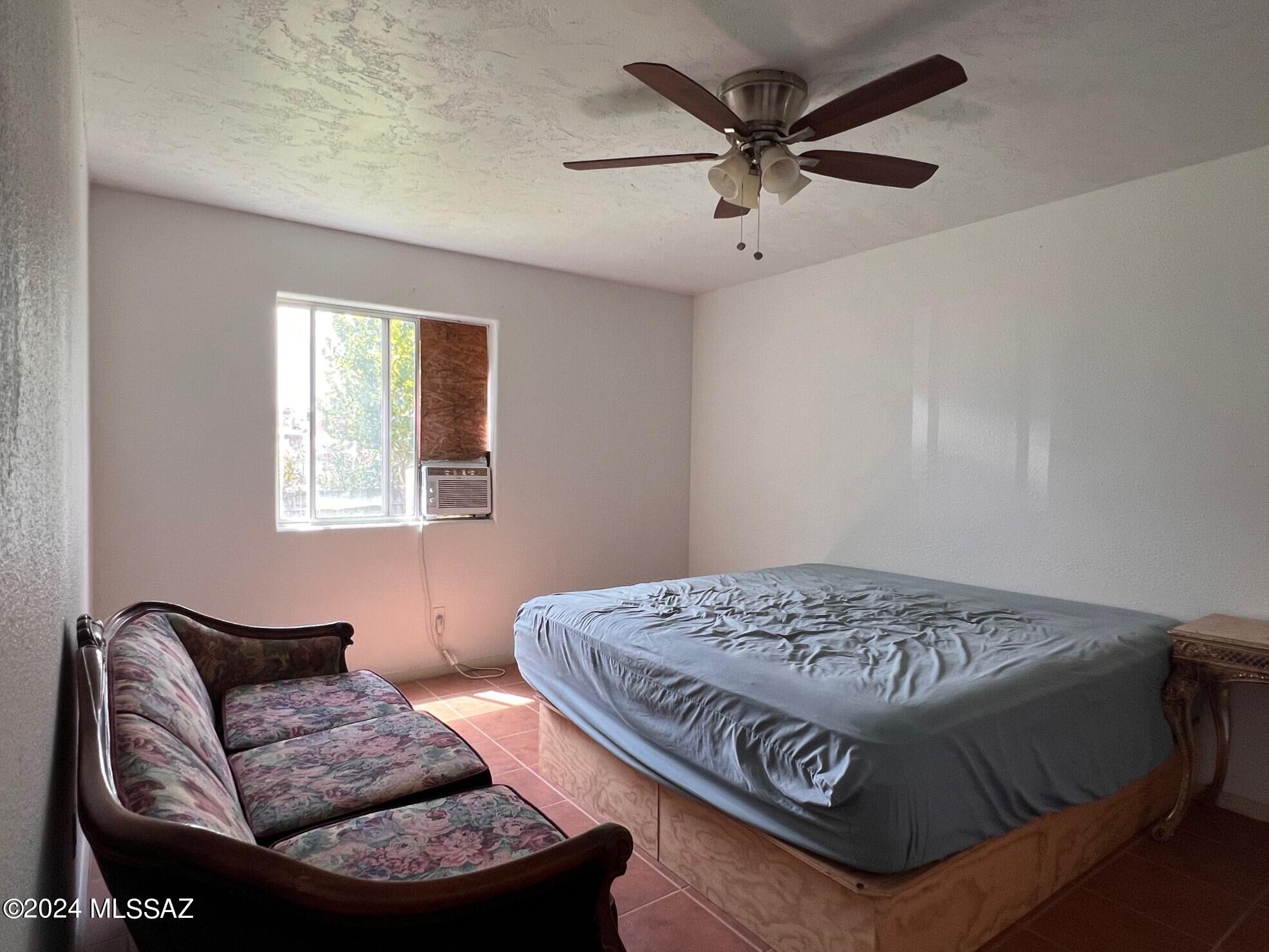 Comstock Addition - Residential