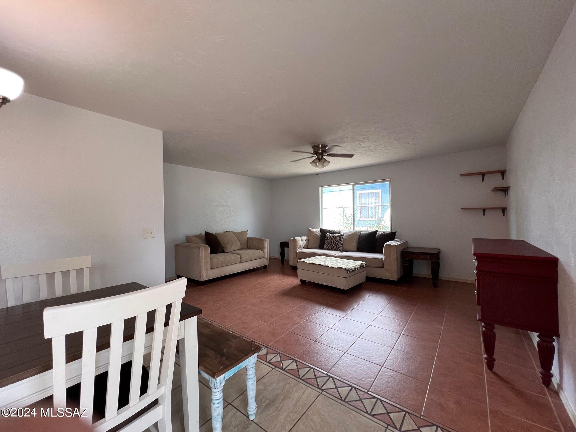Comstock Addition - Residential
