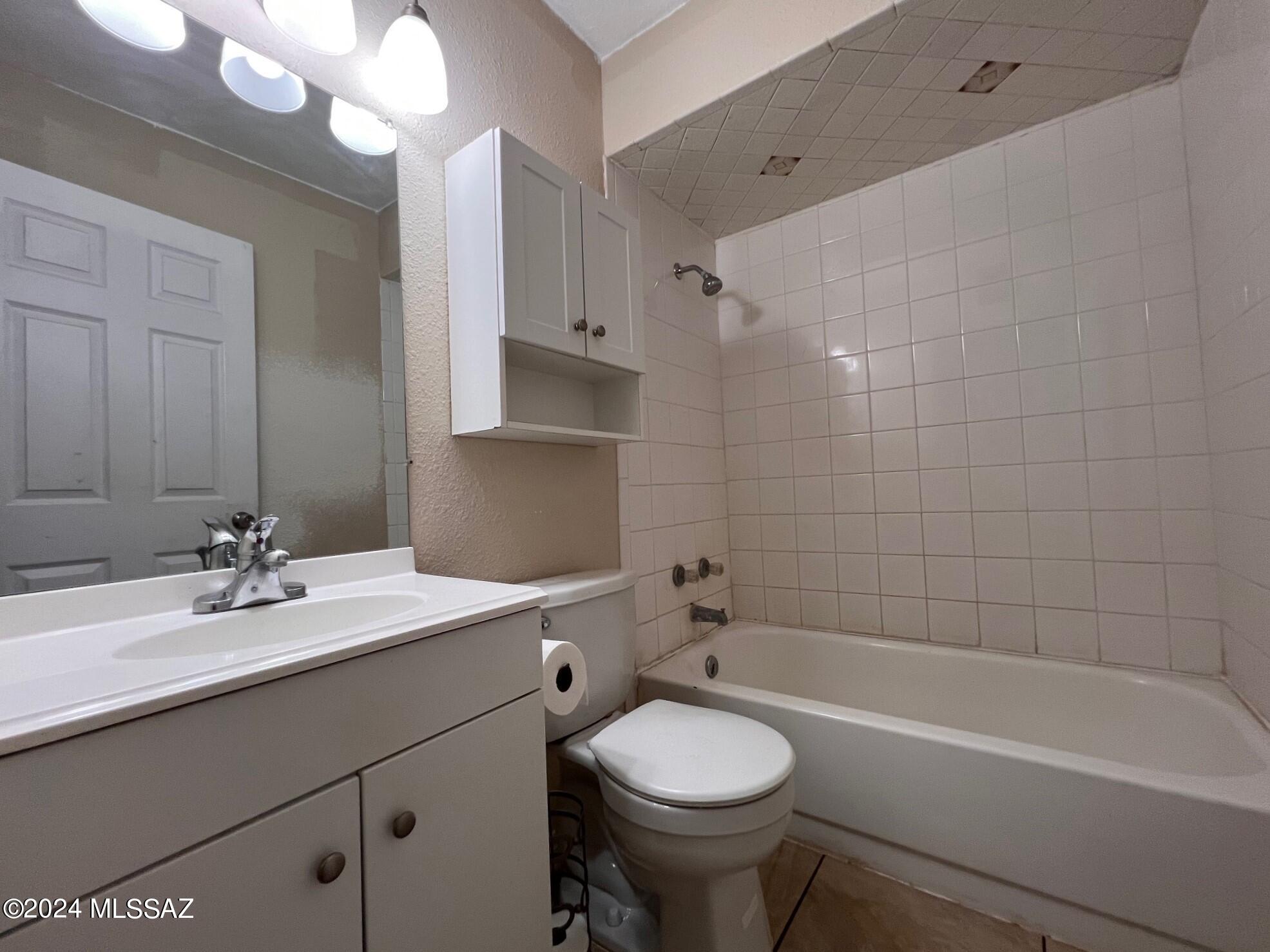 Comstock Addition - Residential