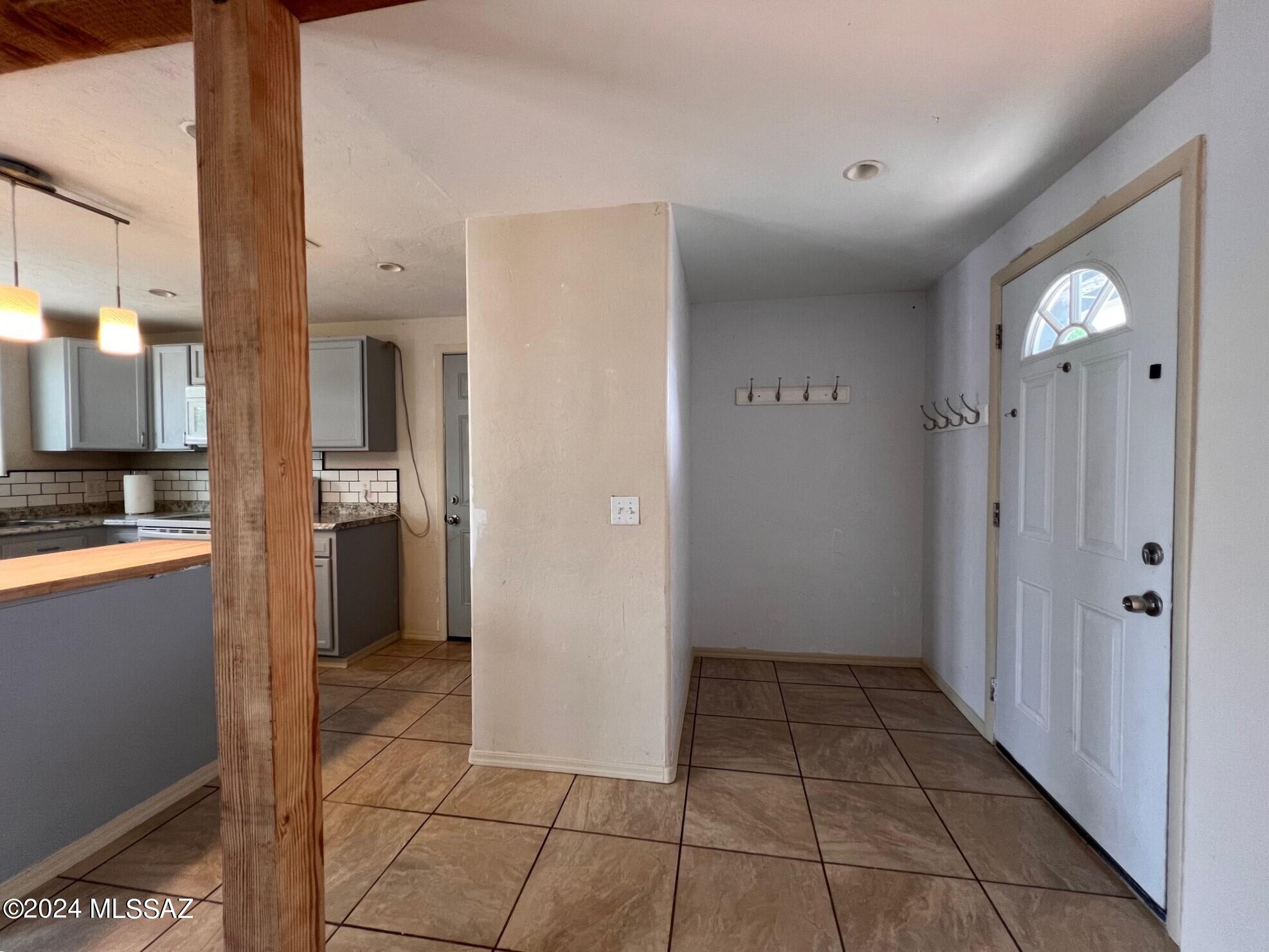 Comstock Addition - Residential