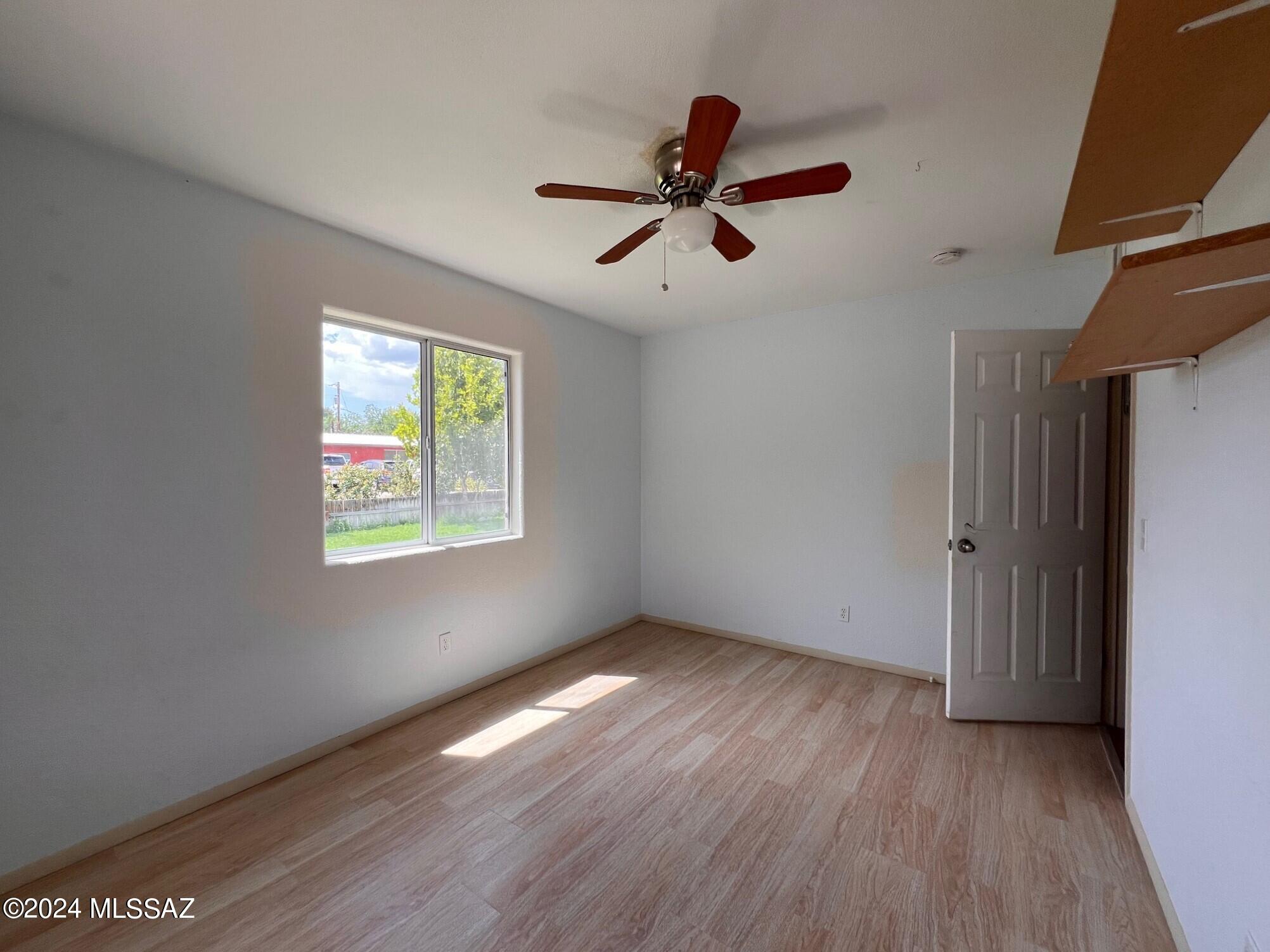Comstock Addition - Residential