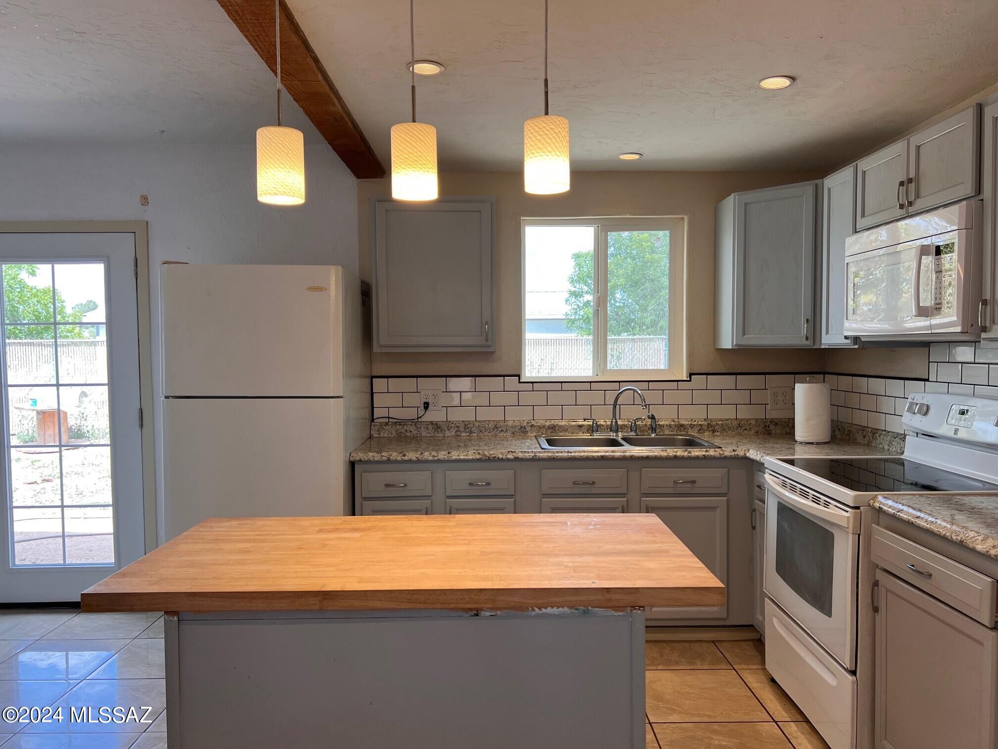 Comstock Addition - Residential
