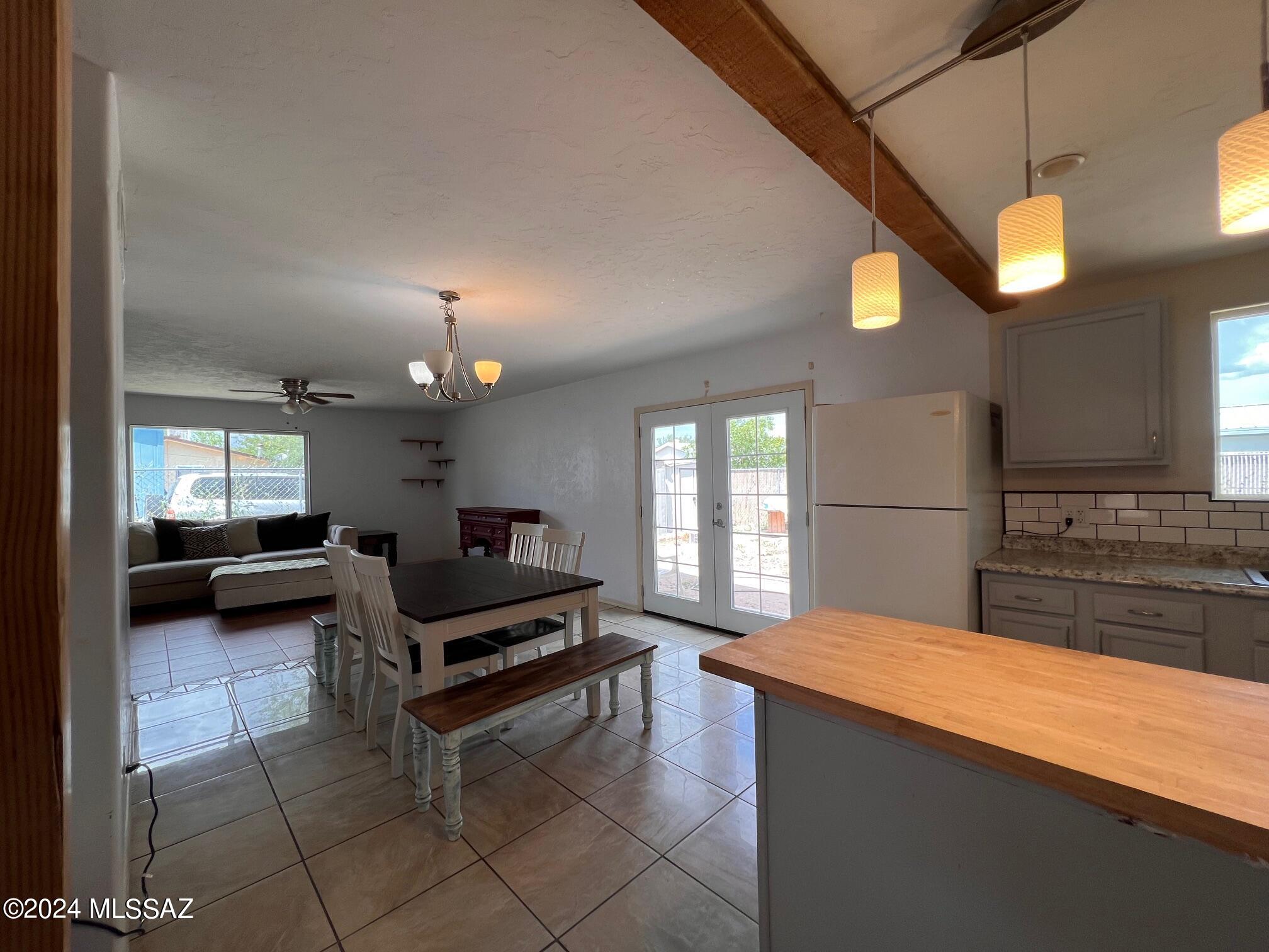 Comstock Addition - Residential