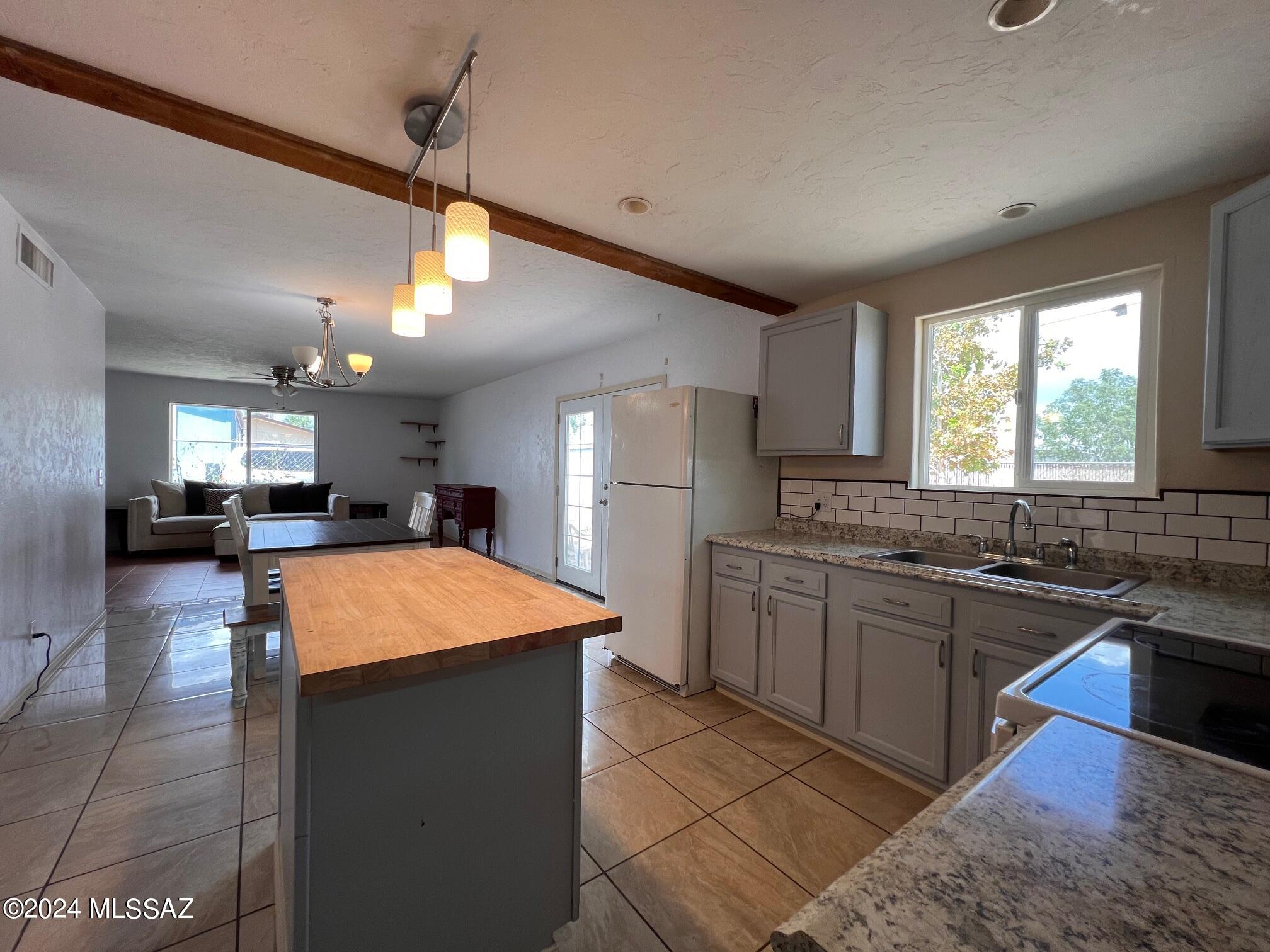 Comstock Addition - Residential