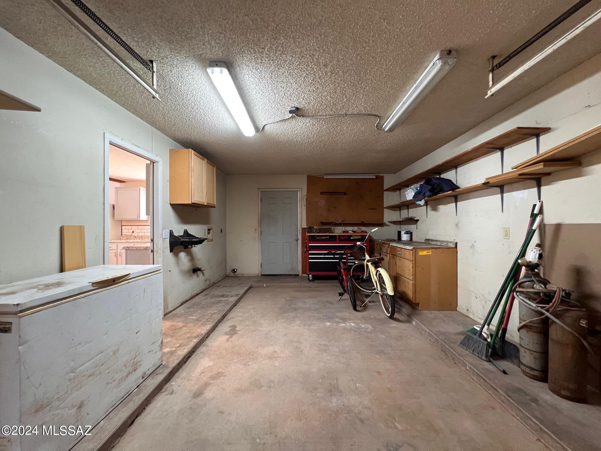 Comstock Addition - Residential