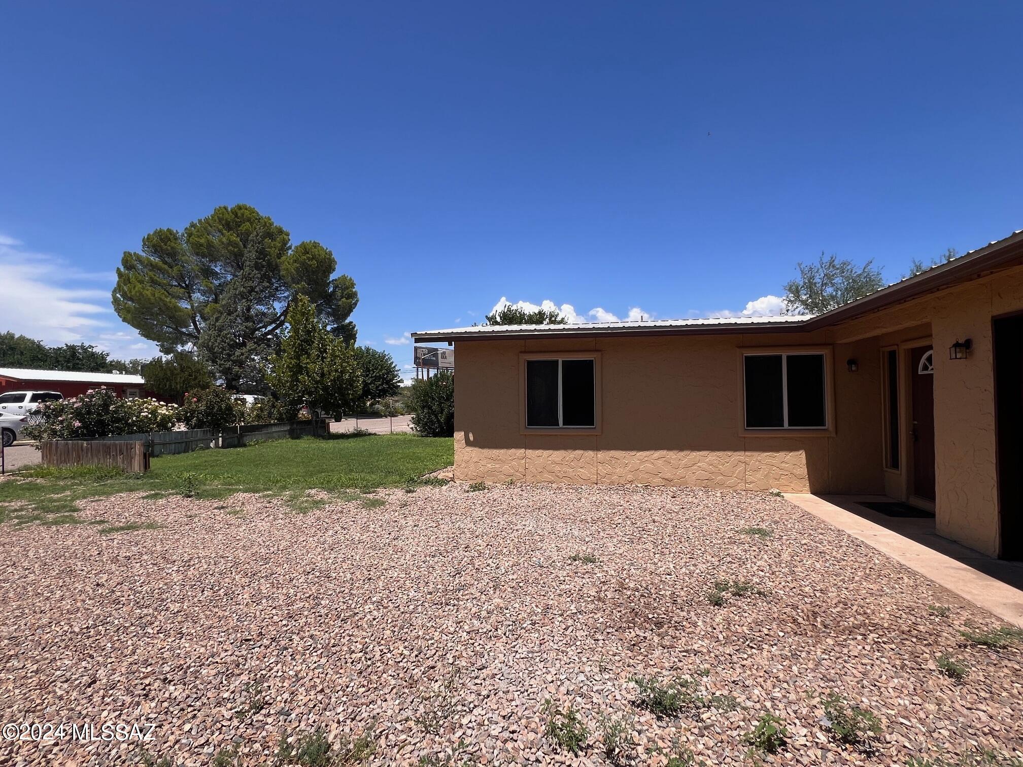 Comstock Addition - Residential